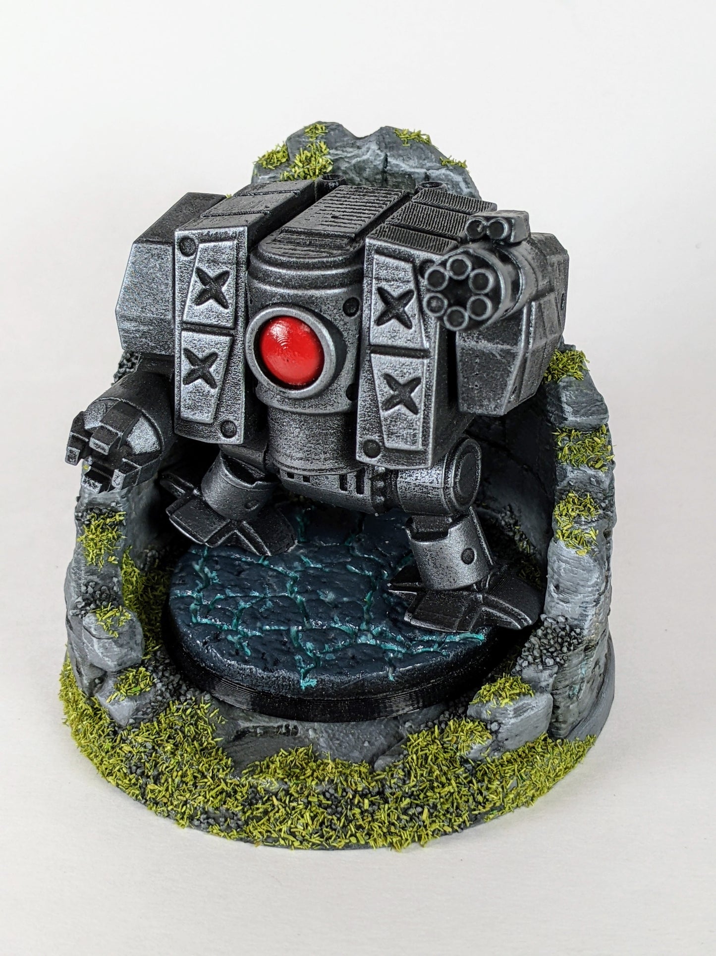 Miniature Display Stand