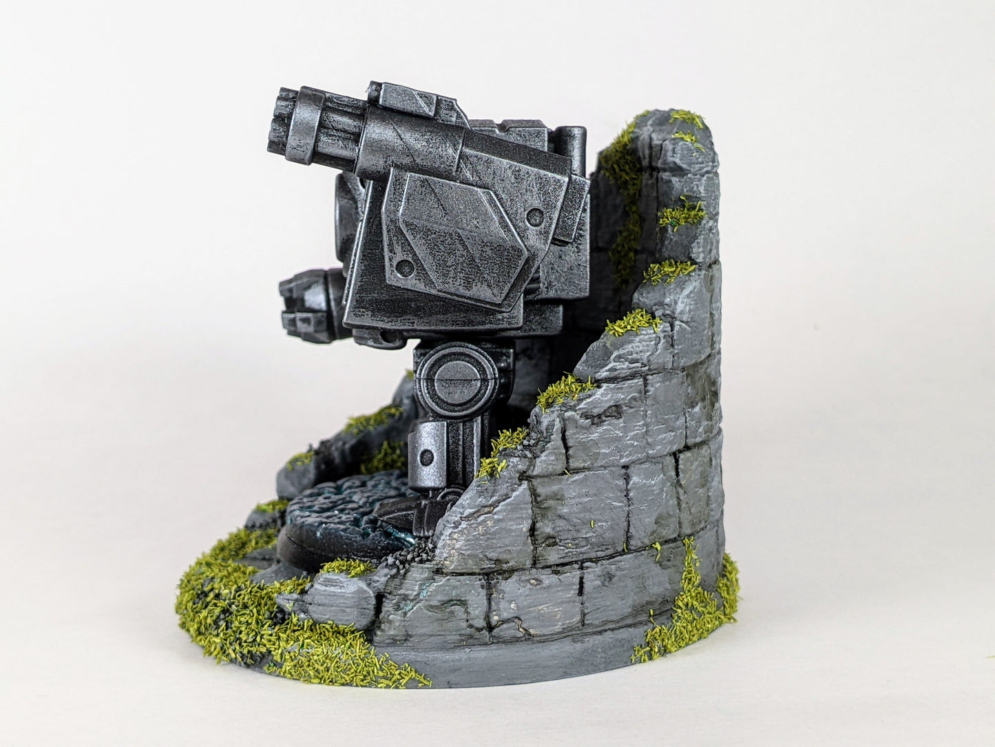 Miniature Display Stand