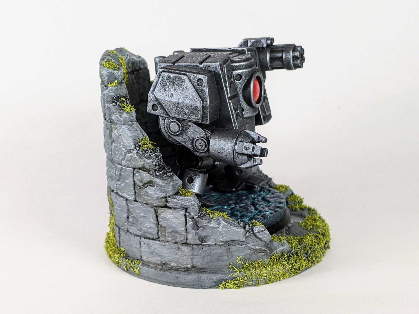 Miniature Display Stand