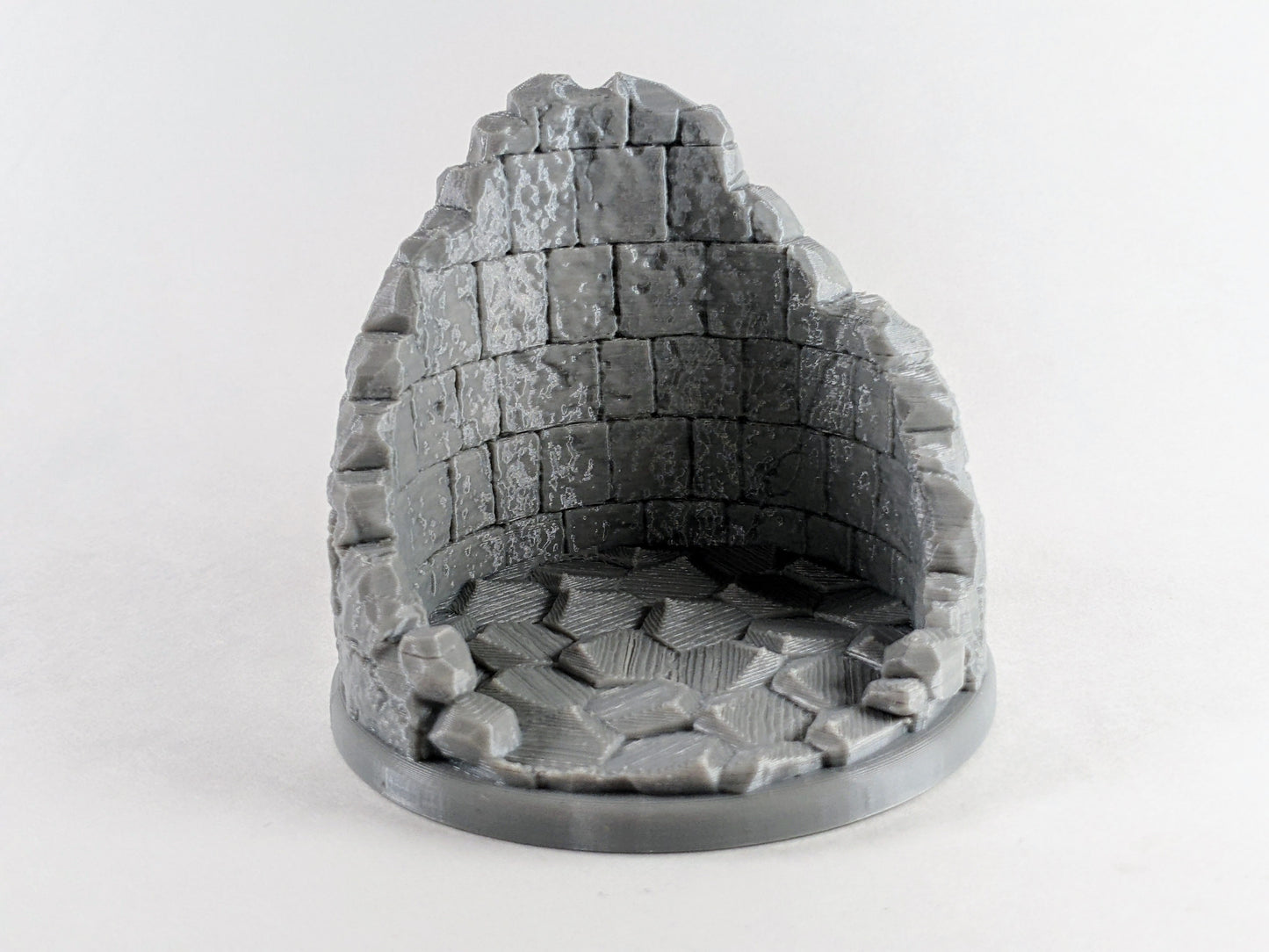 Miniature Display Stand