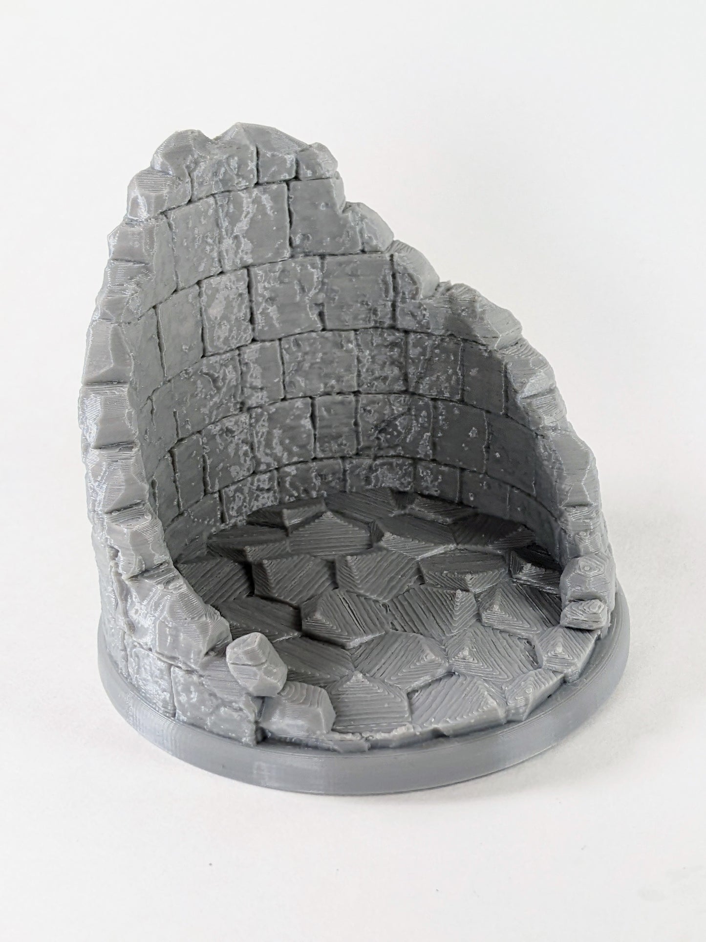 Miniature Display Stand