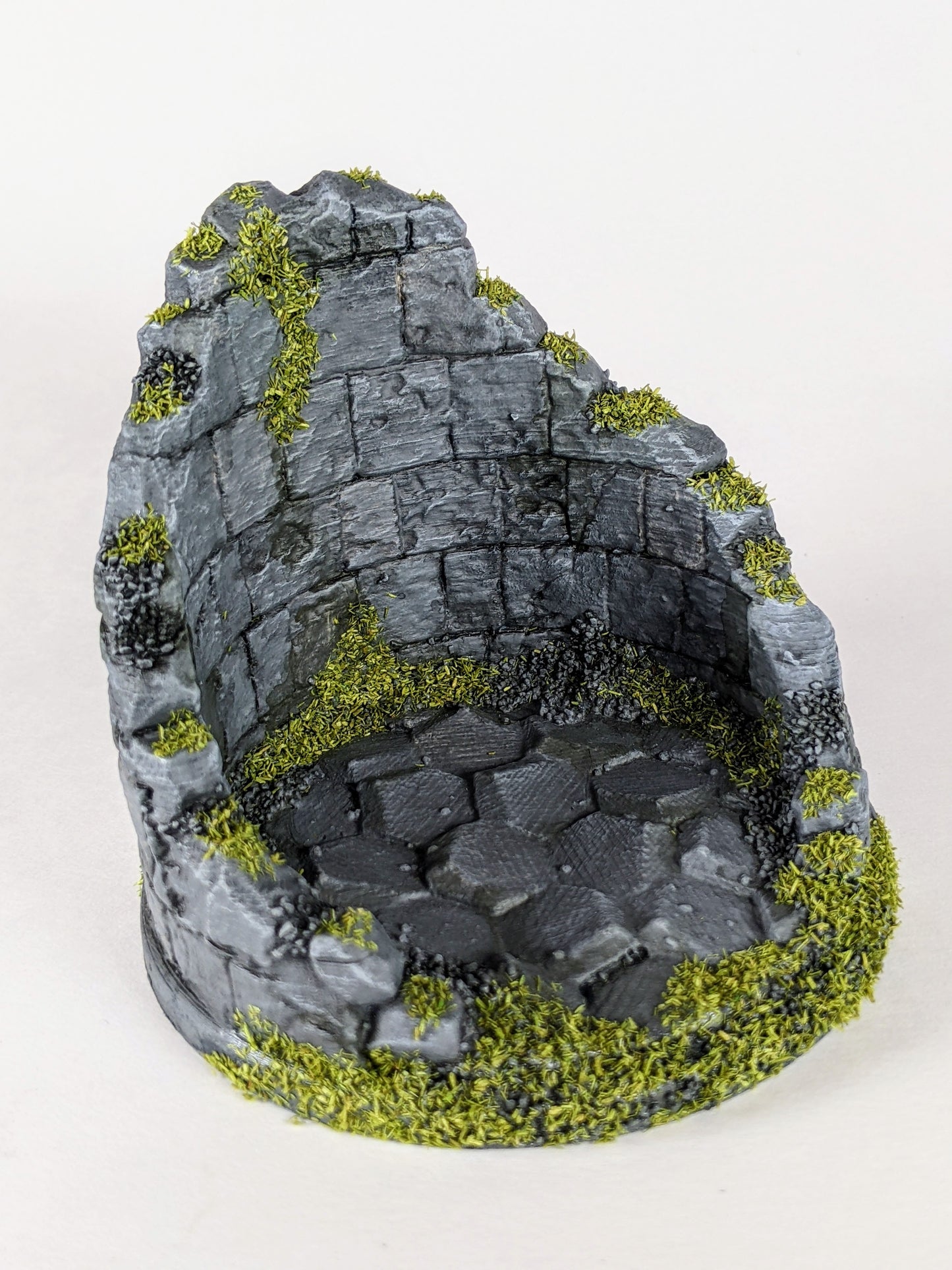 Miniature Display Stand