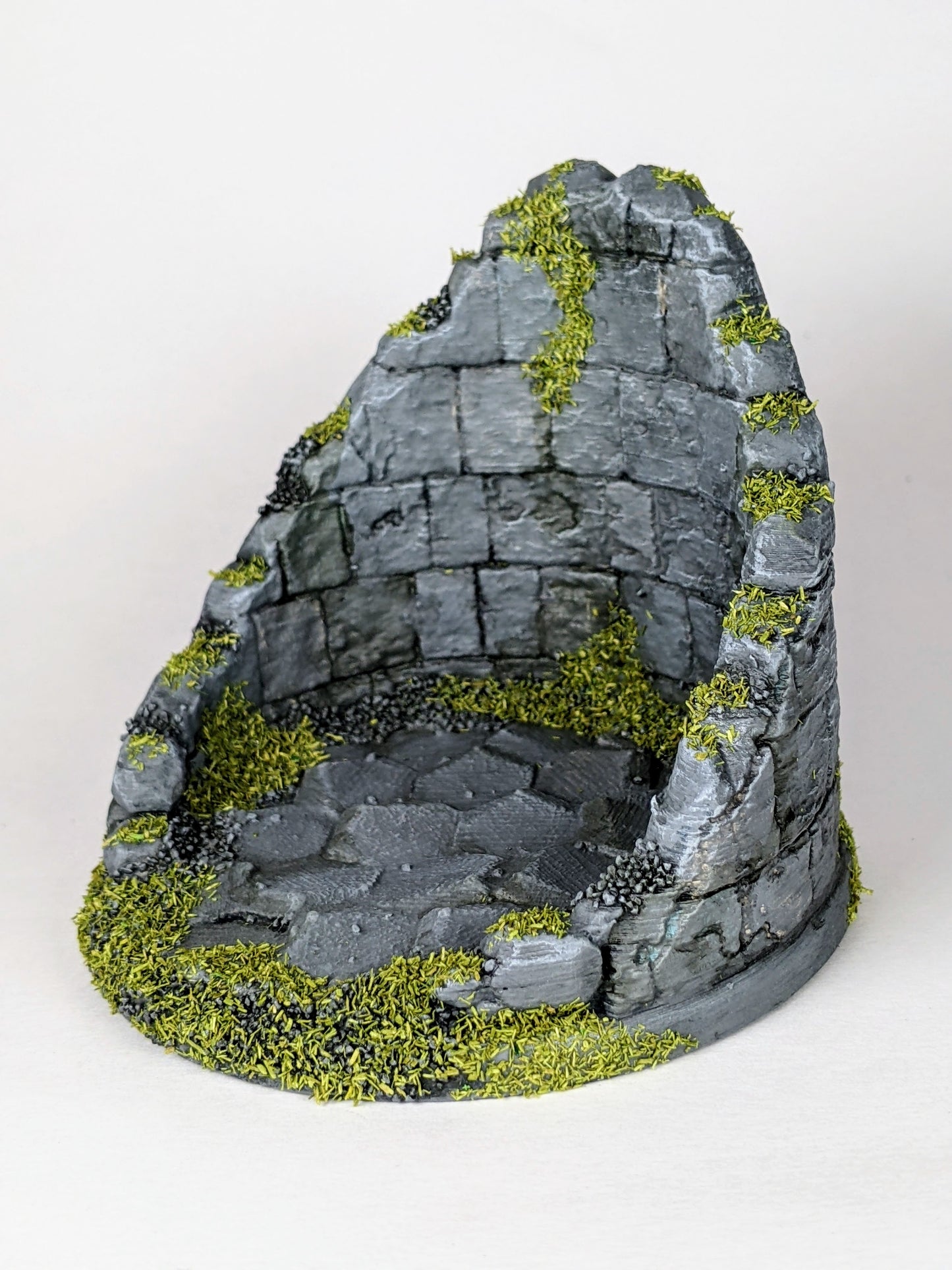 Miniature Display Stand