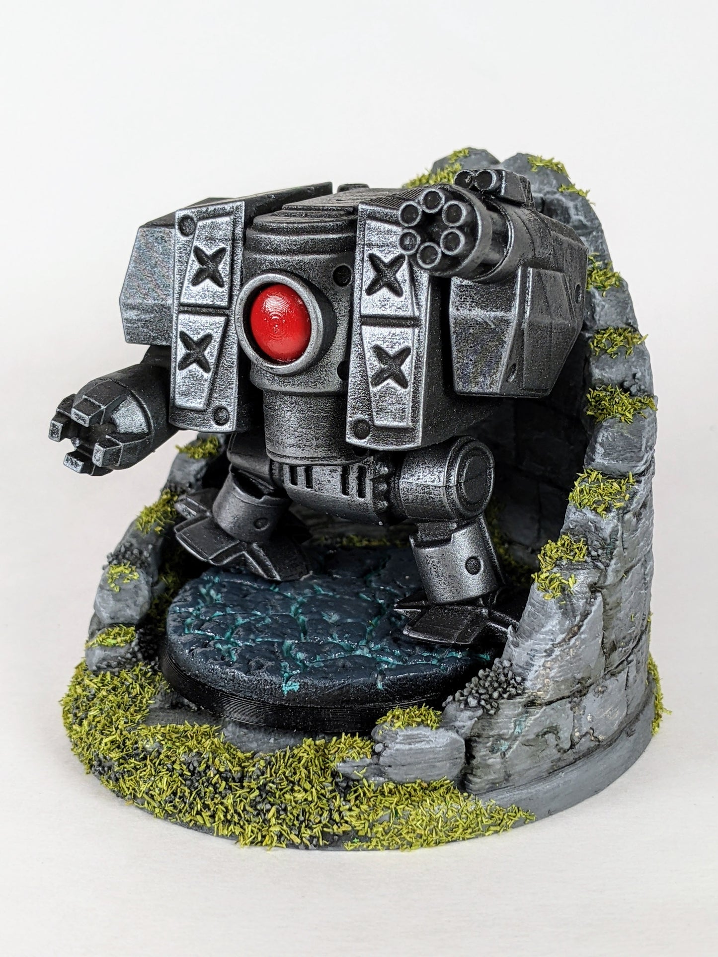 Miniature Display Stand