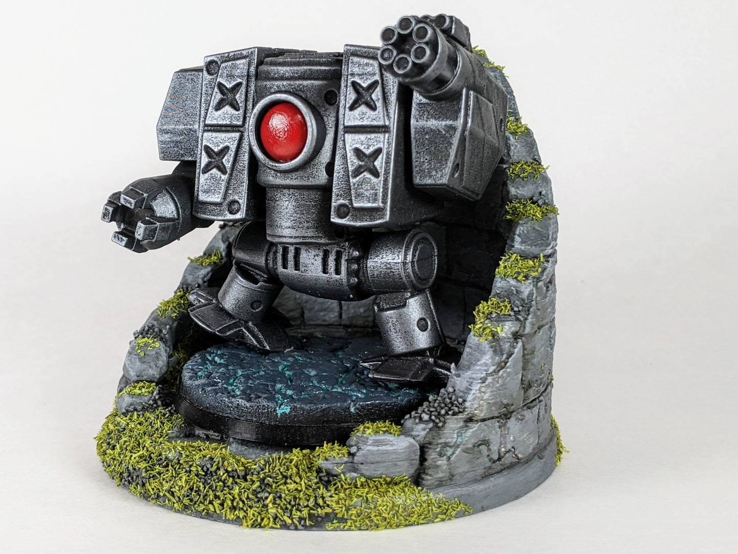Miniature Display Stand