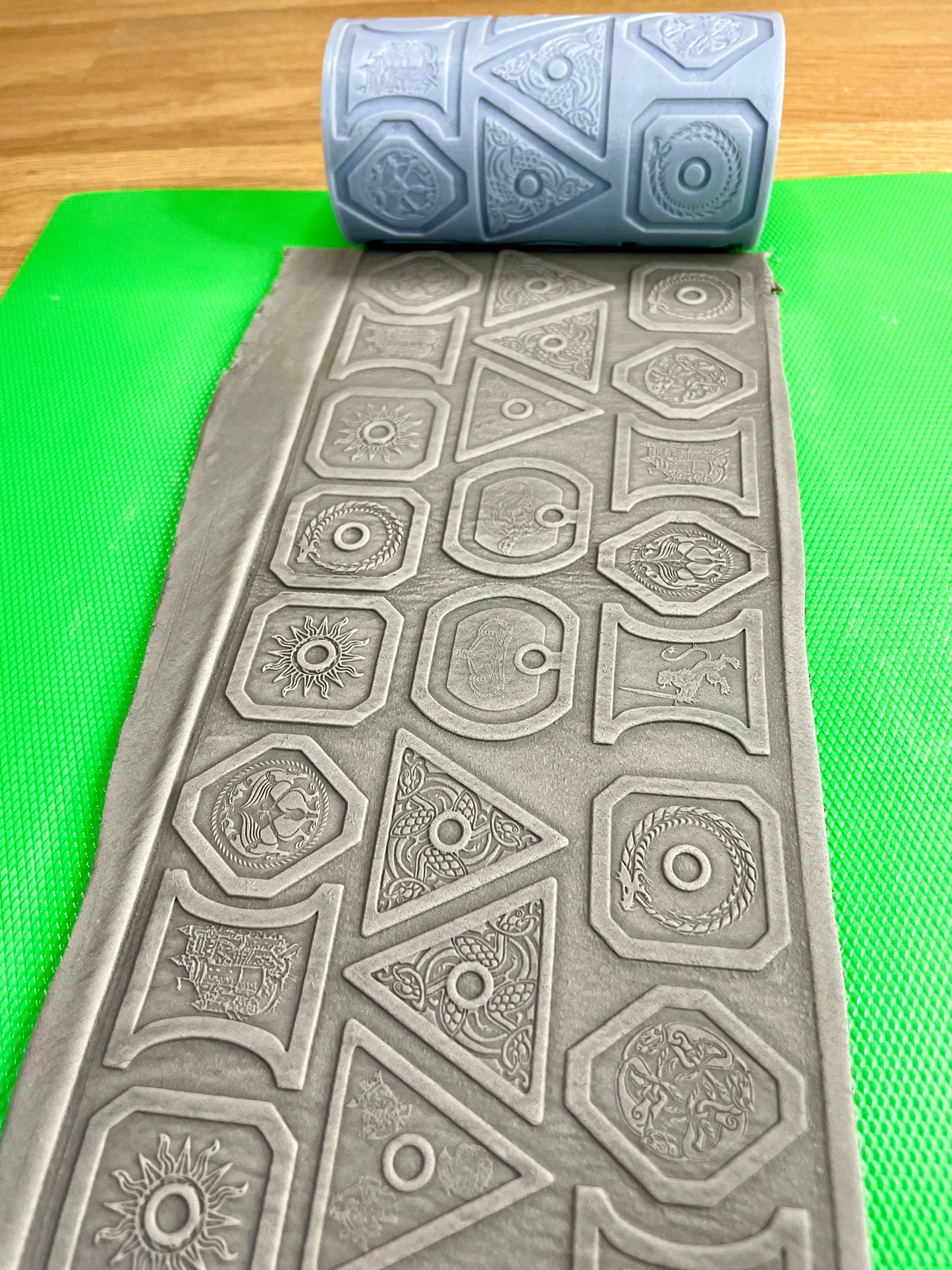 DnD Coin Roller and Cutter Set