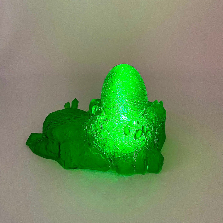 Dragon Egg