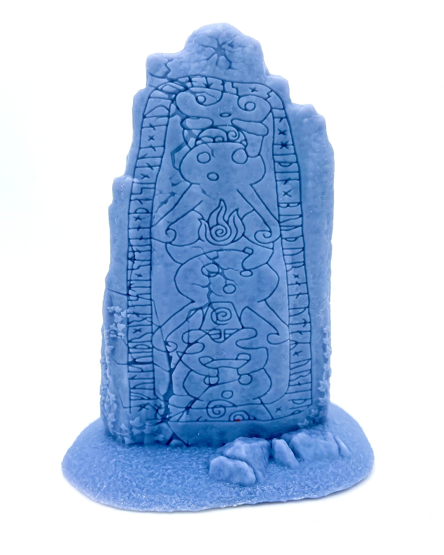 Print 'N' Roll: Druidic Henge