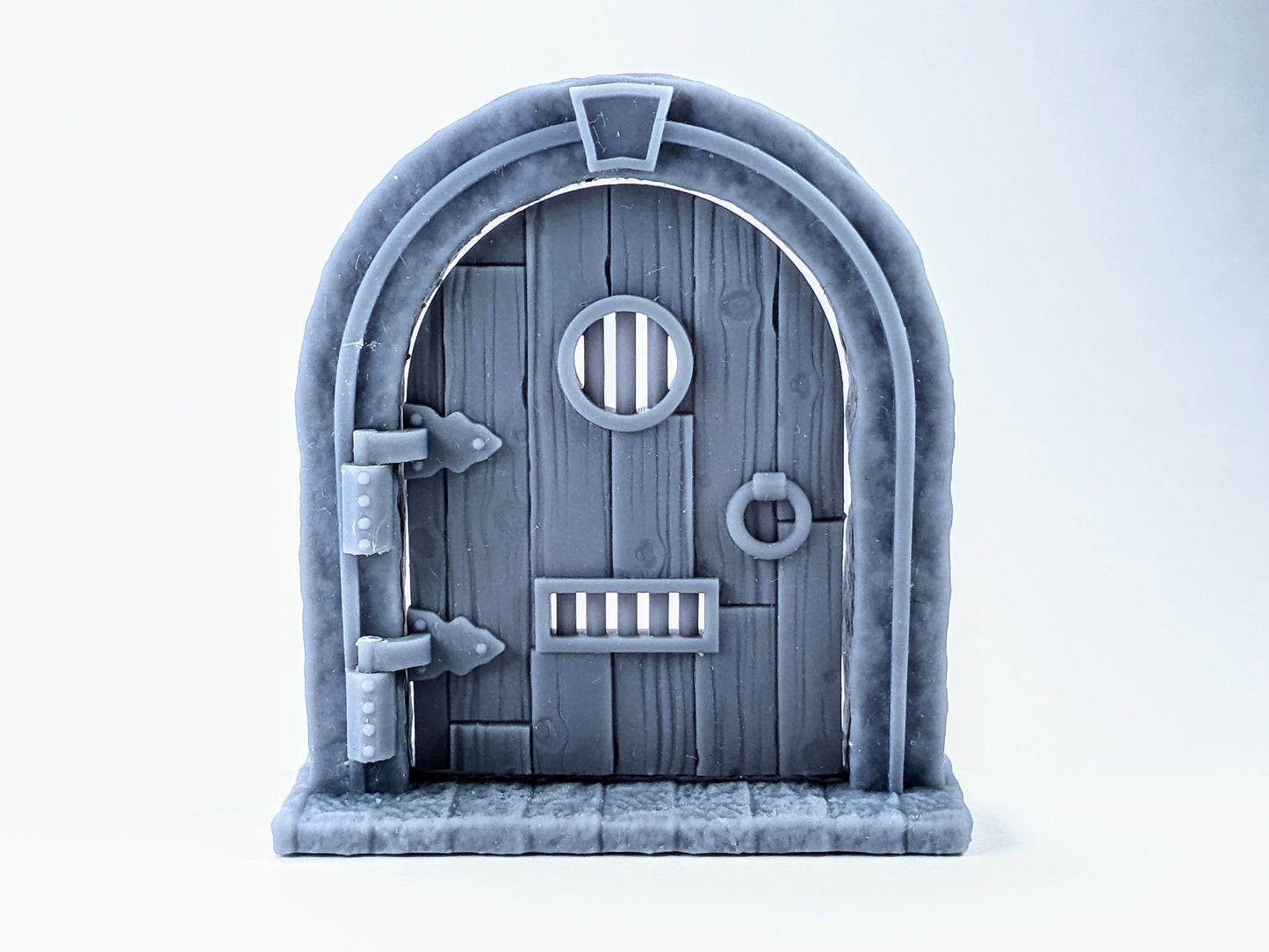 Dungeon Doorway