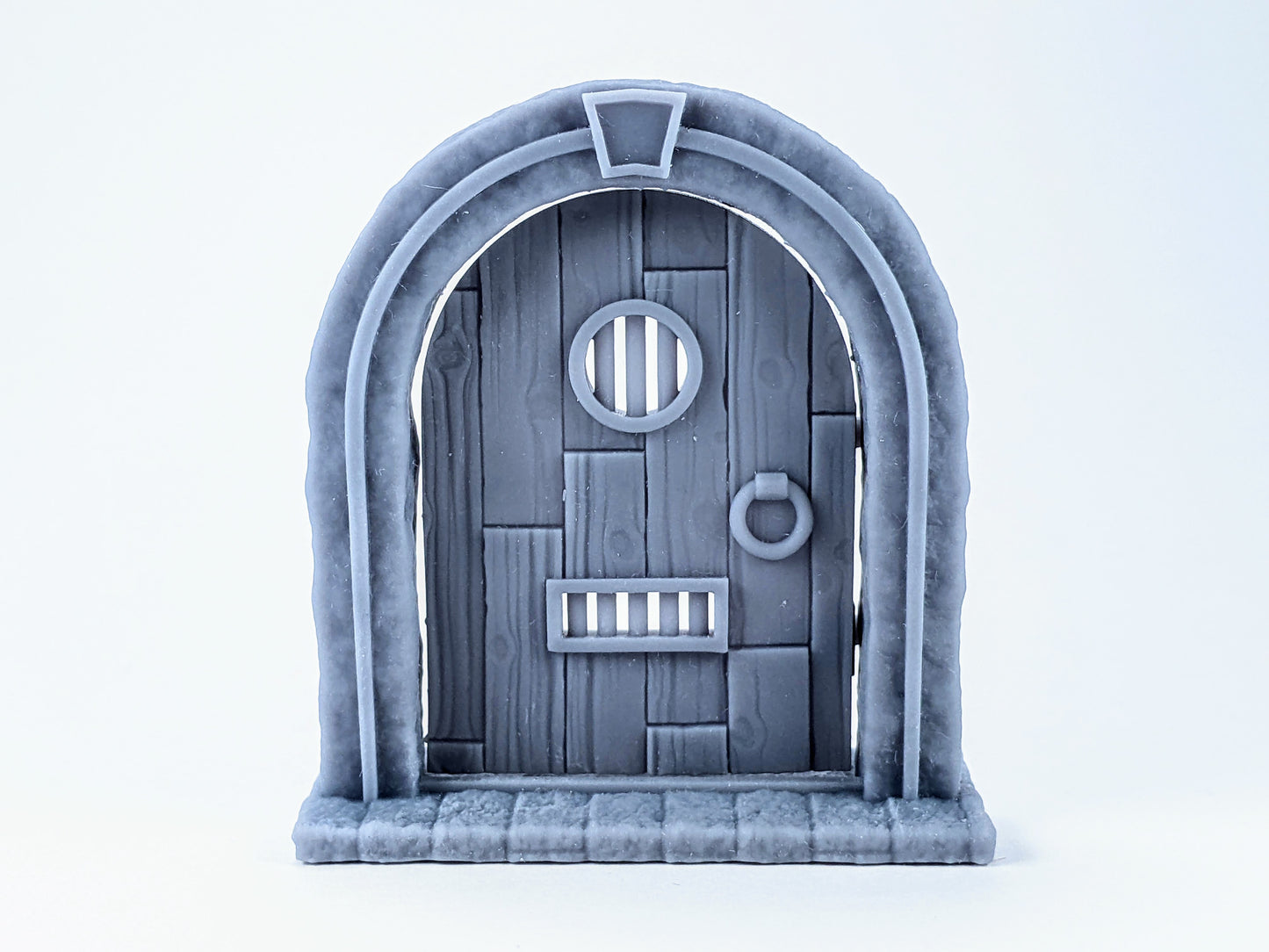 Dungeon Doorway