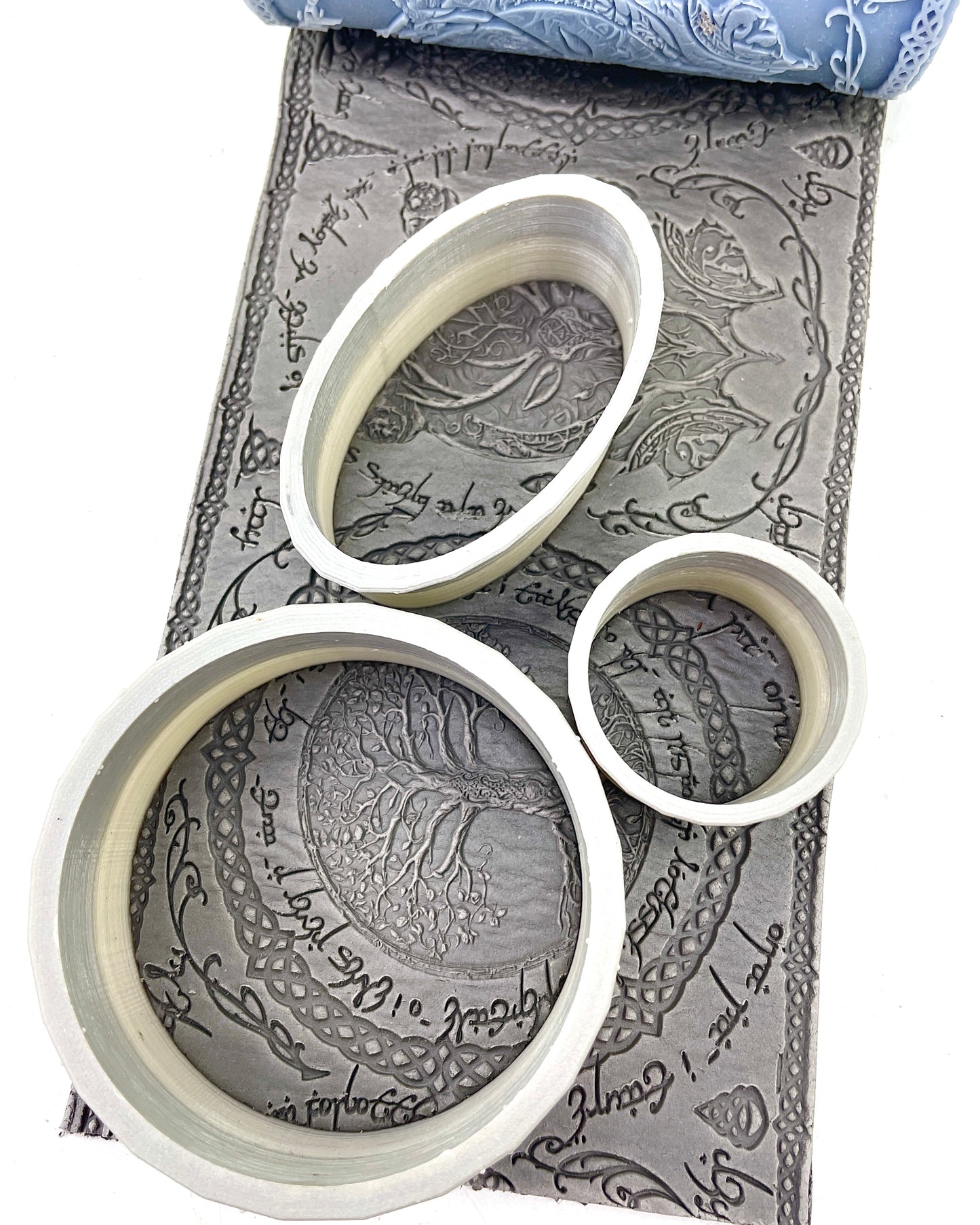 Print 'N' Roll: Elven Enclave