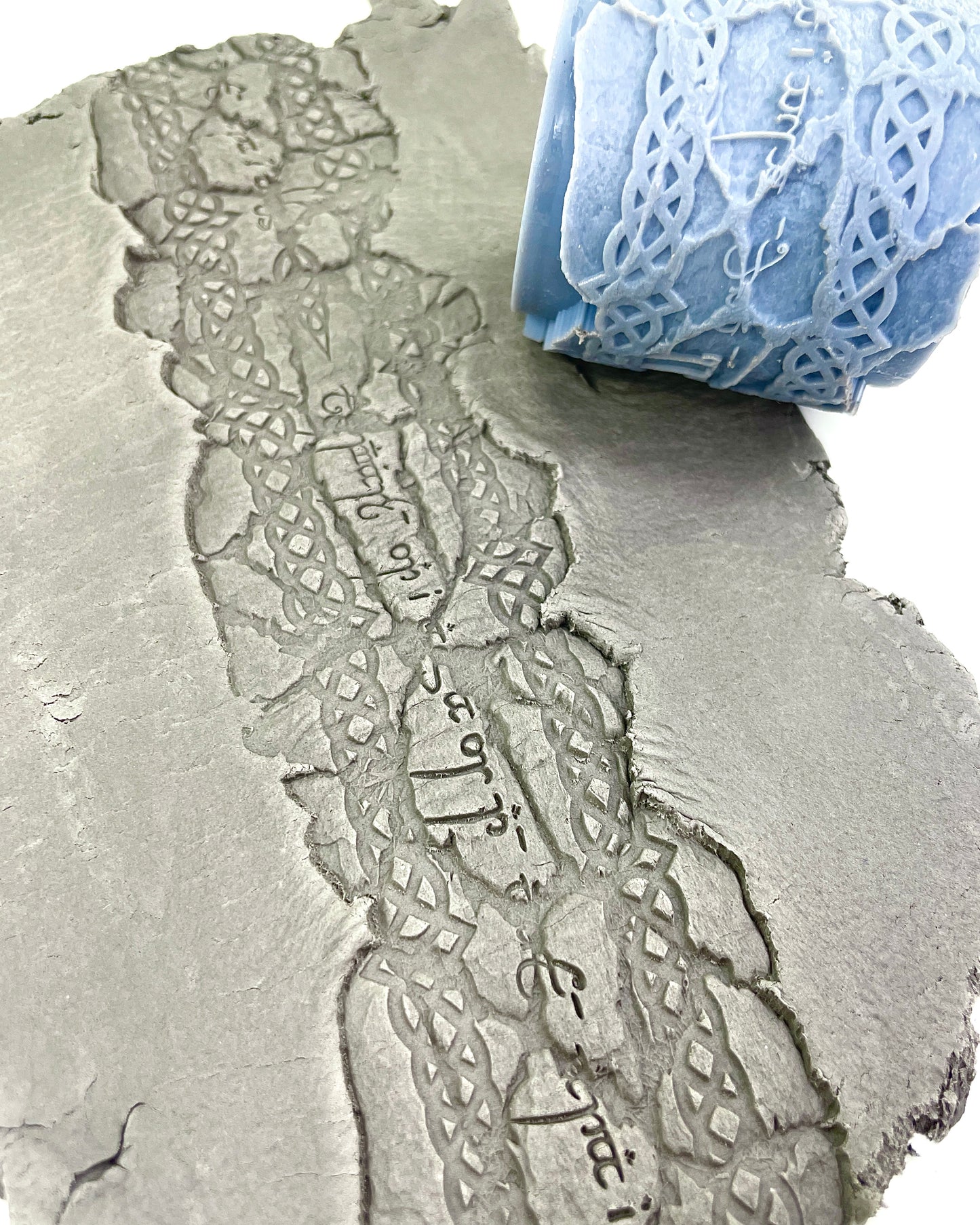 Print 'N' Roll: Elven Enclave