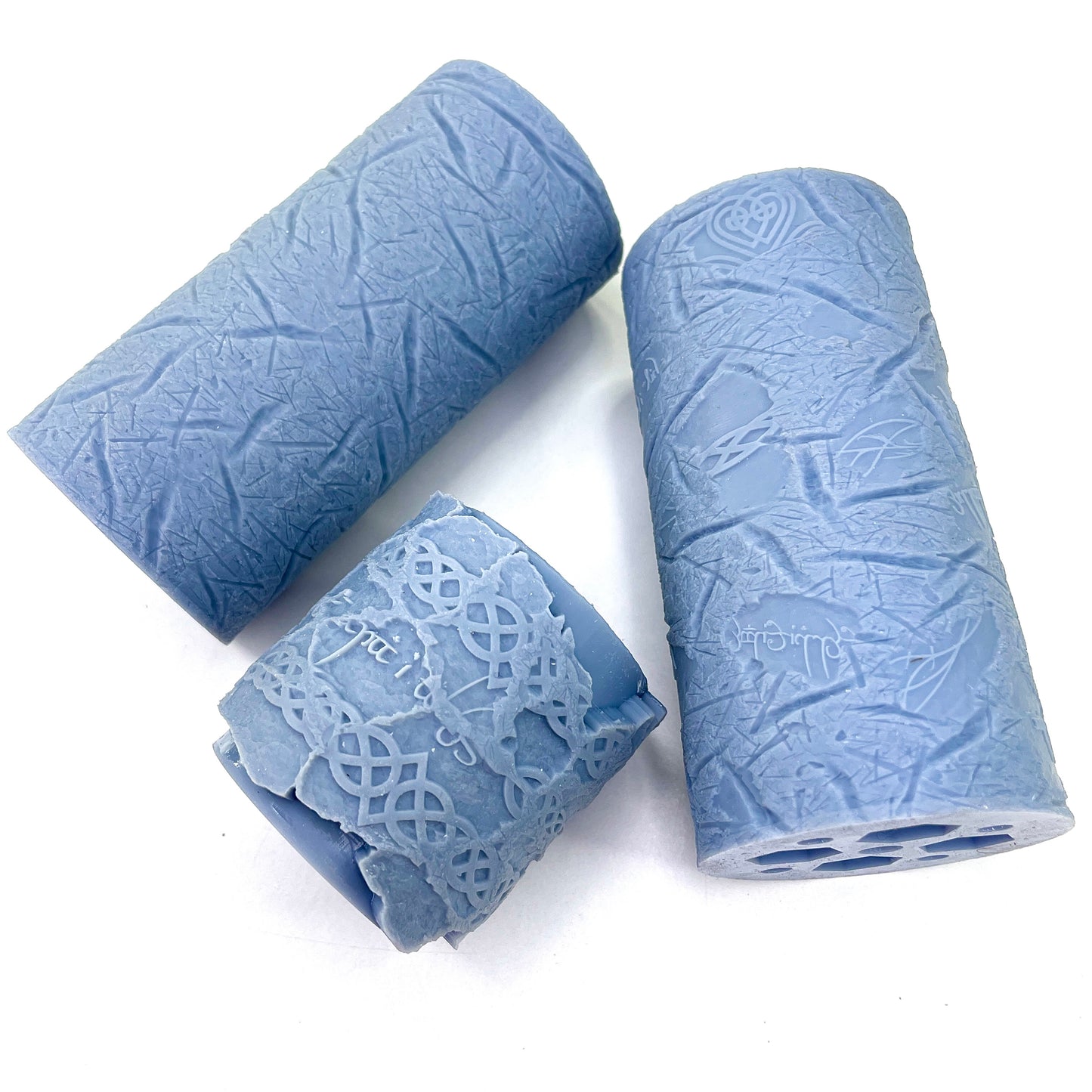 Print 'N' Roll: Elven Enclave