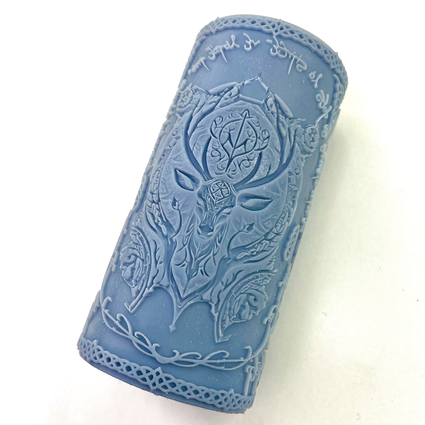 Print 'N' Roll: Elven Enclave