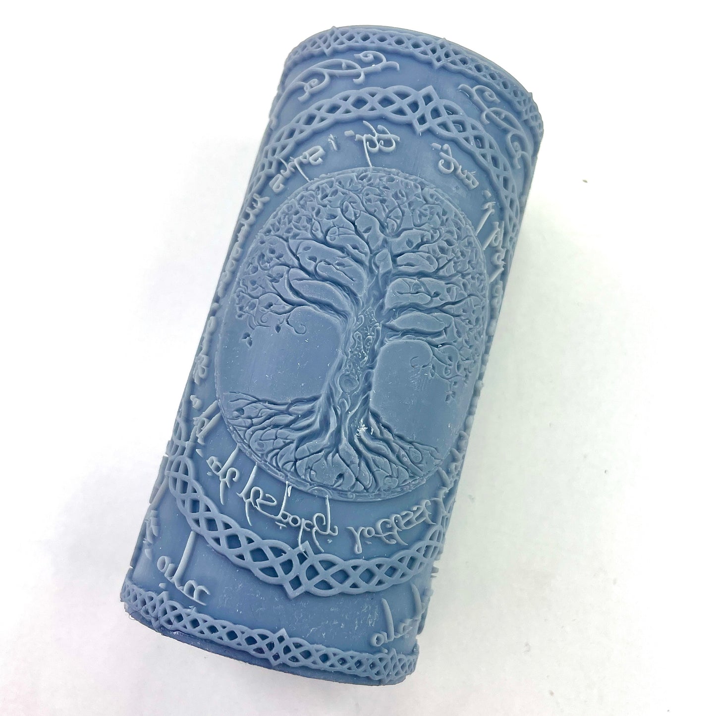 Print 'N' Roll: Elven Enclave