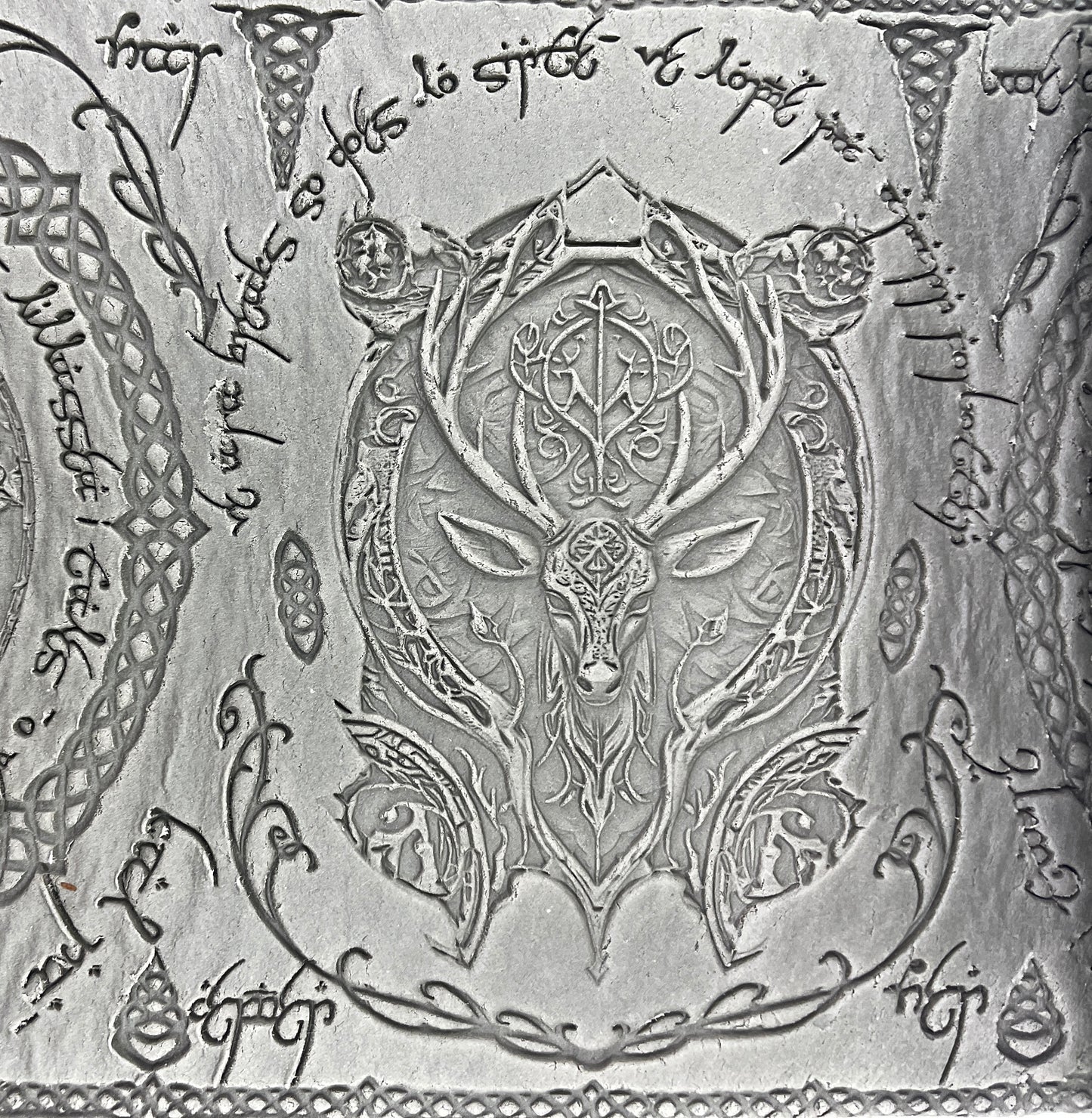 Print 'N' Roll: Elven Enclave