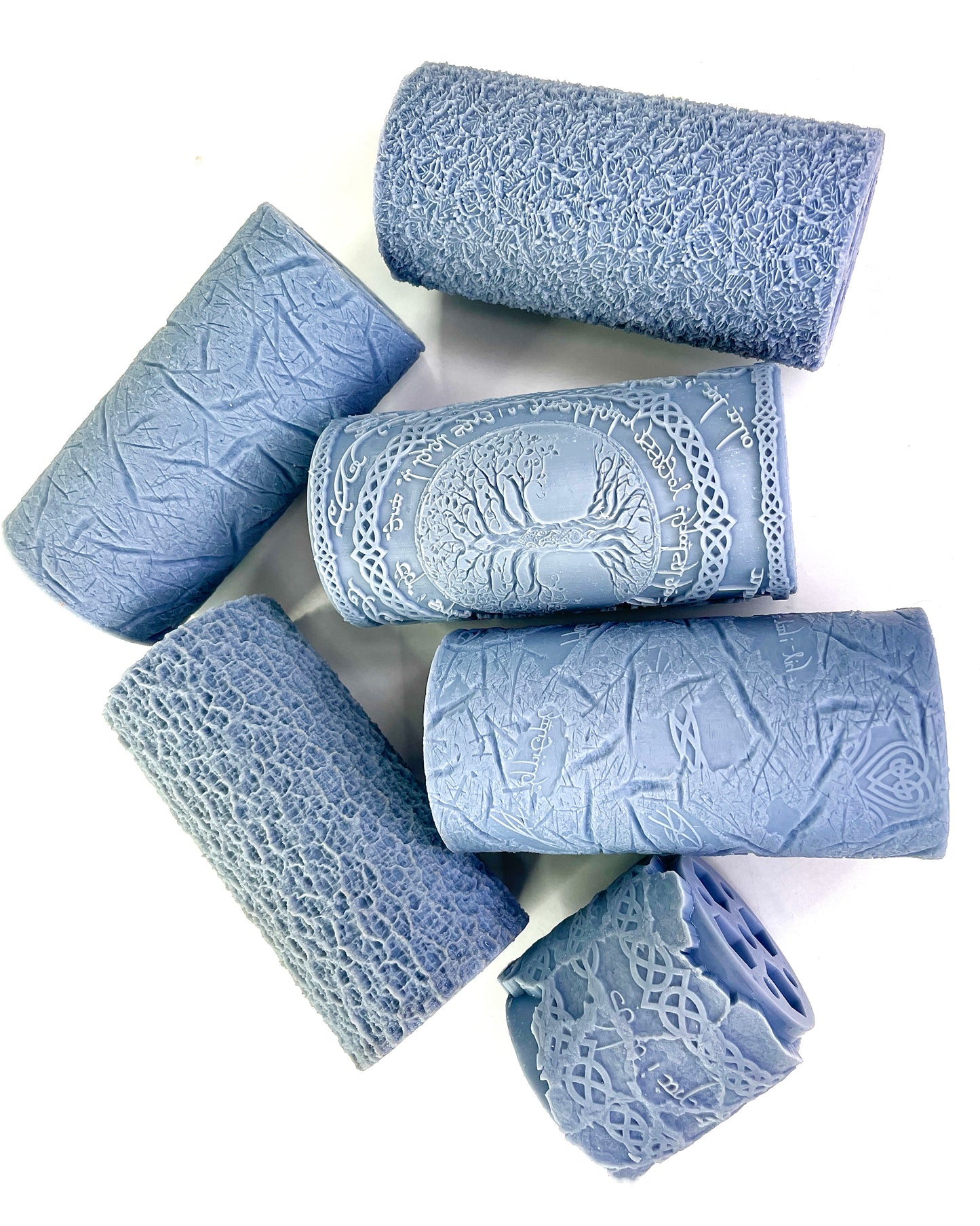 Print 'N' Roll: Elven Enclave