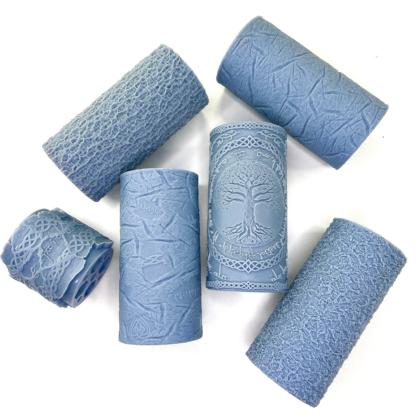 Print 'N' Roll: Elven Enclave