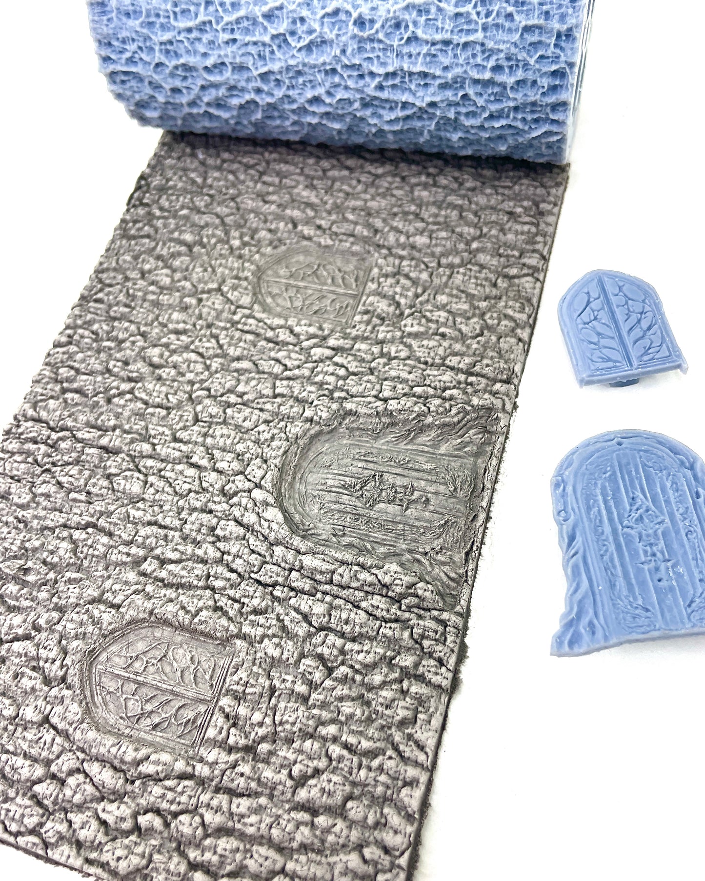 Print 'N' Roll: Elven Enclave