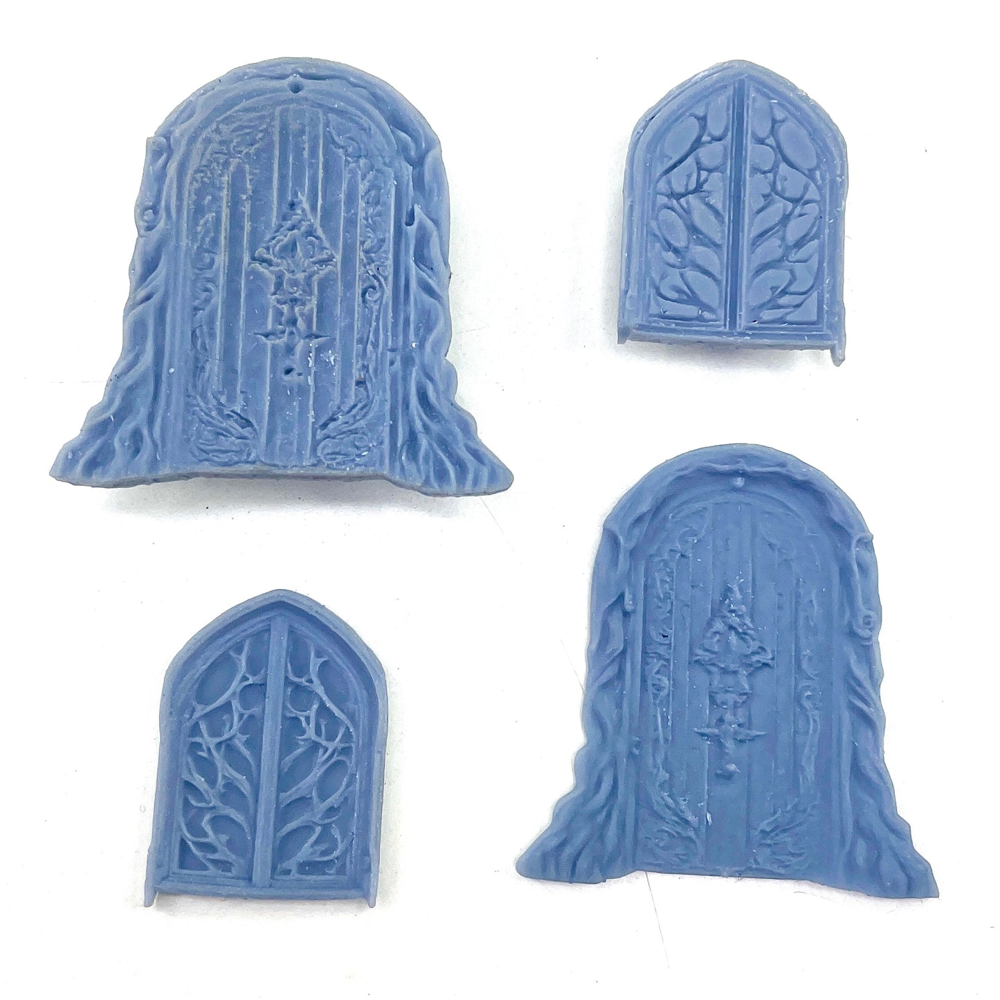 Print 'N' Roll: Elven Enclave