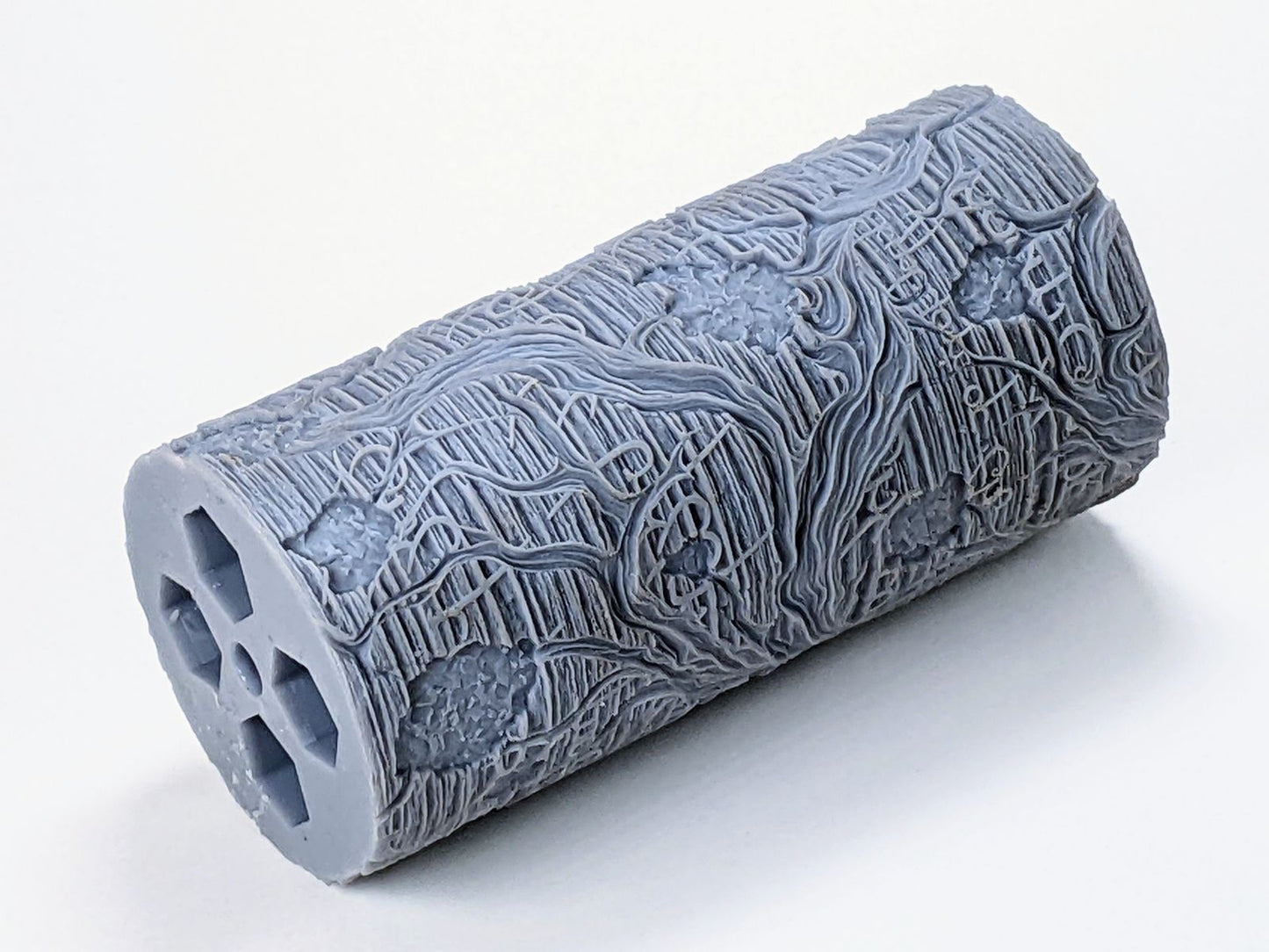 Print 'N' Roll: Elven Enclave