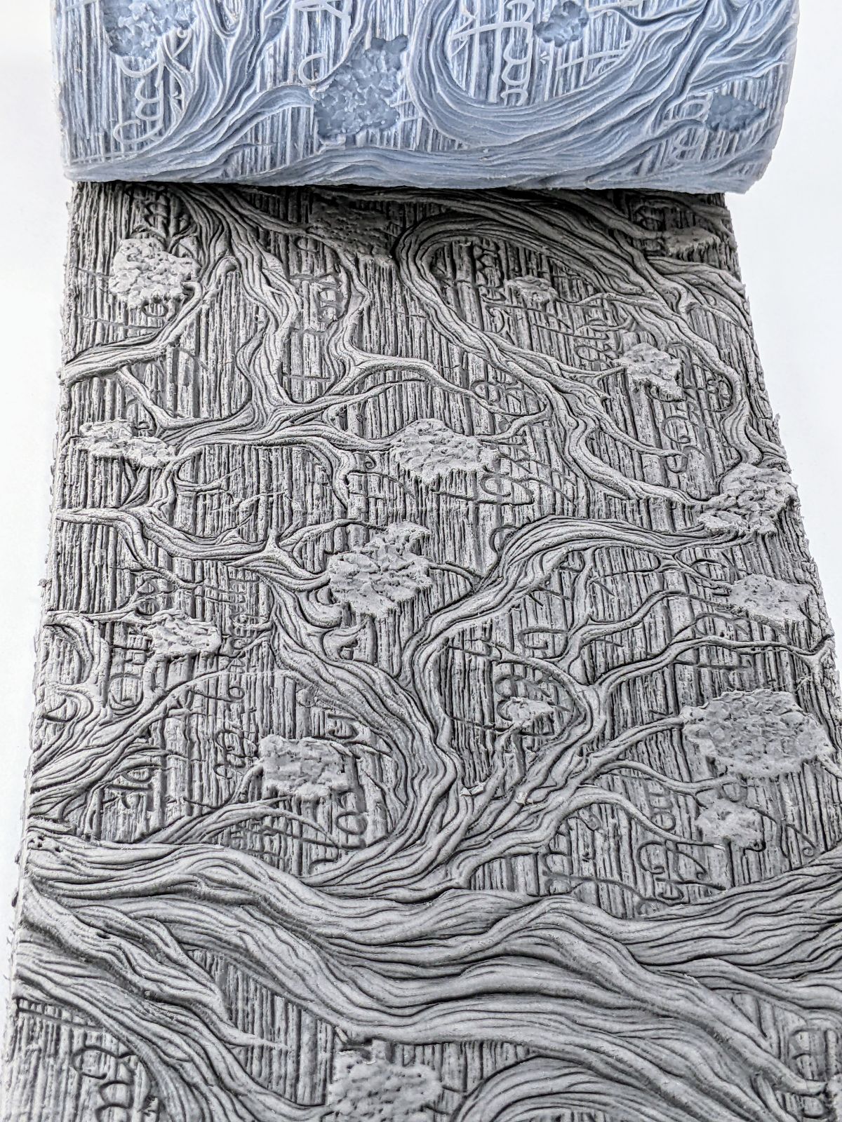 Print 'N' Roll: Elven Enclave