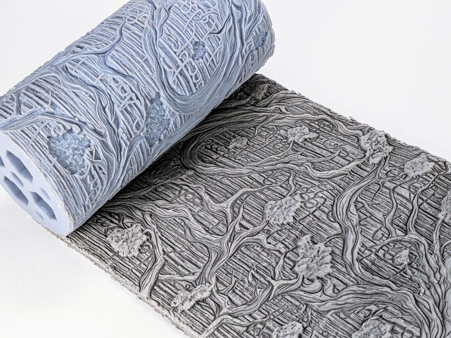 Print 'N' Roll: Elven Enclave