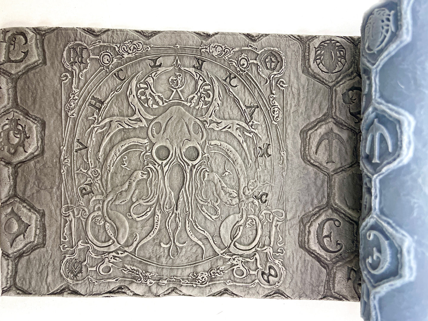 Print 'N' Roll: Cthulian Nightmare