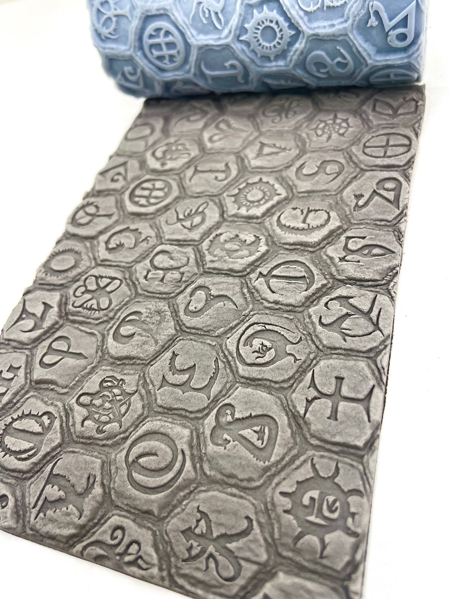 Print 'N' Roll: Cthulian Nightmare