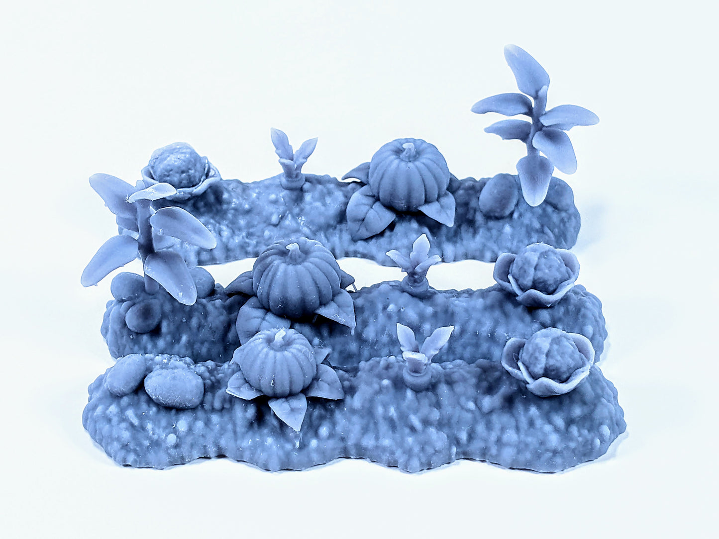 Farmstead Crops