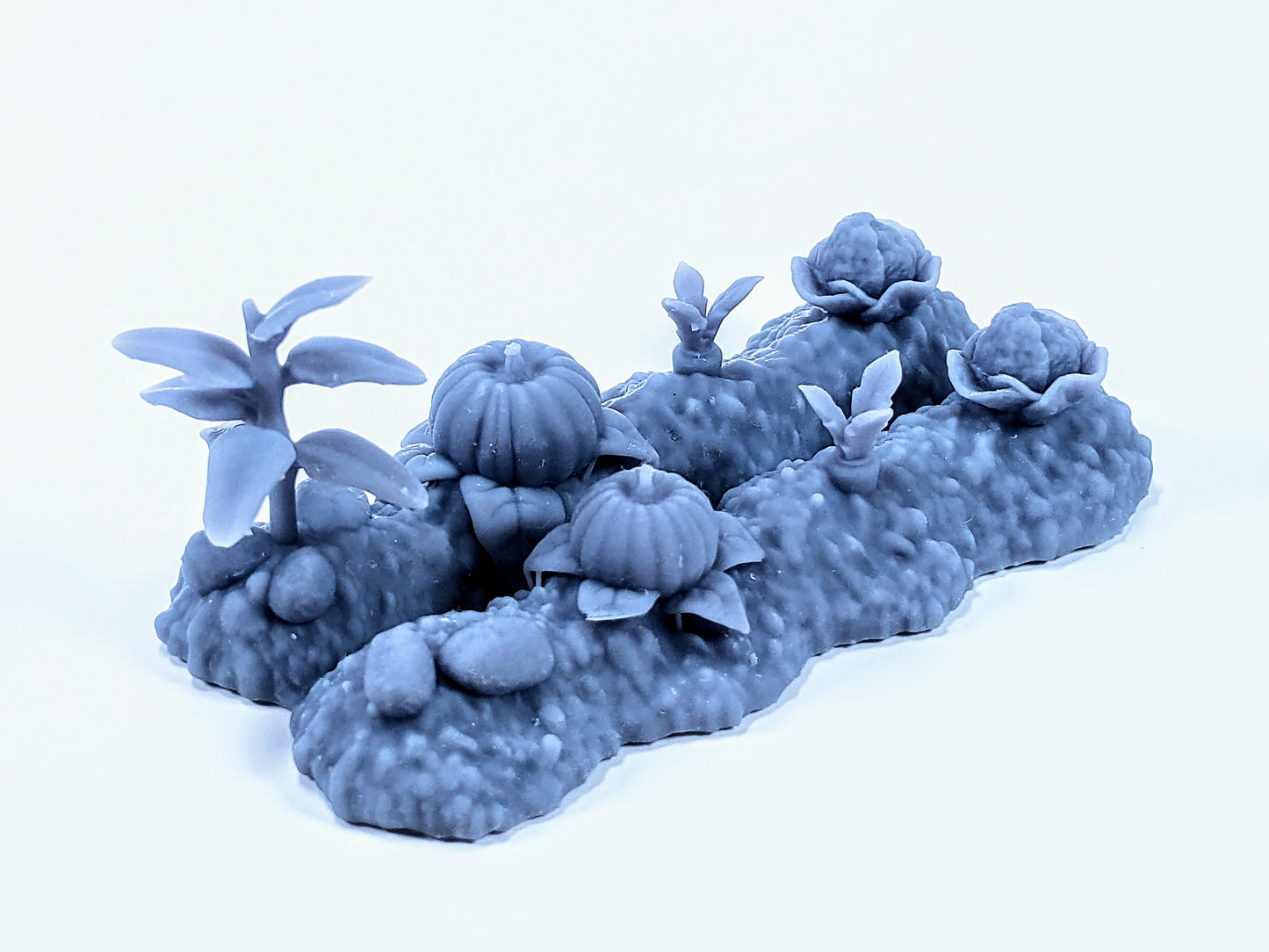 Farmstead Crops