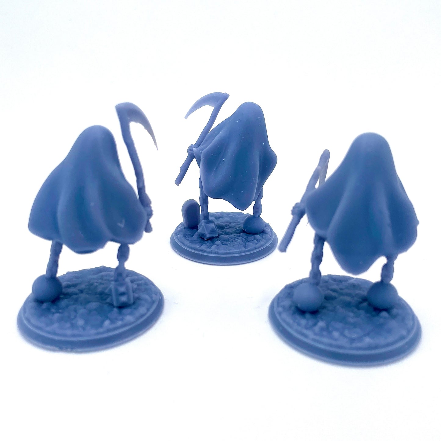 Ghostie Reapers