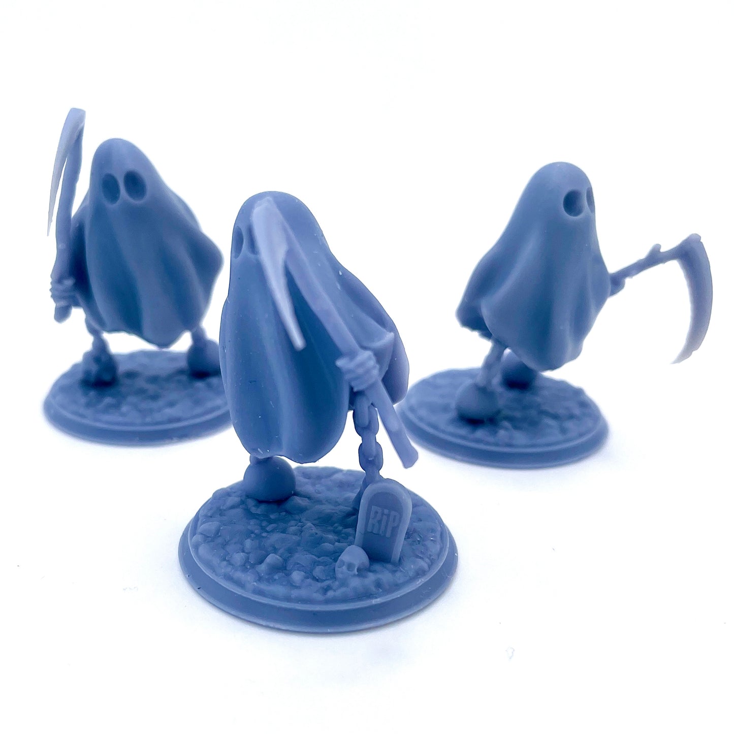 Ghostie Reapers
