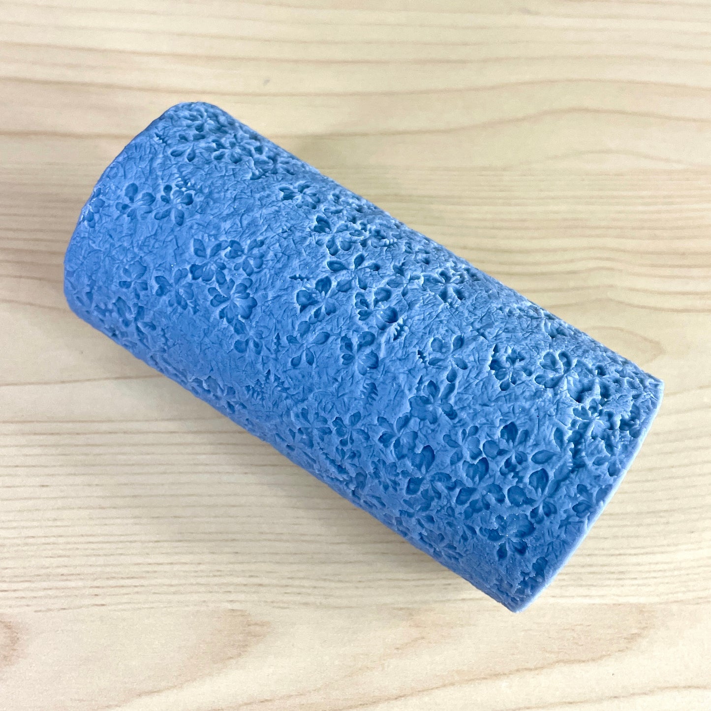 Texture Roller | Grass n Weeds Roller