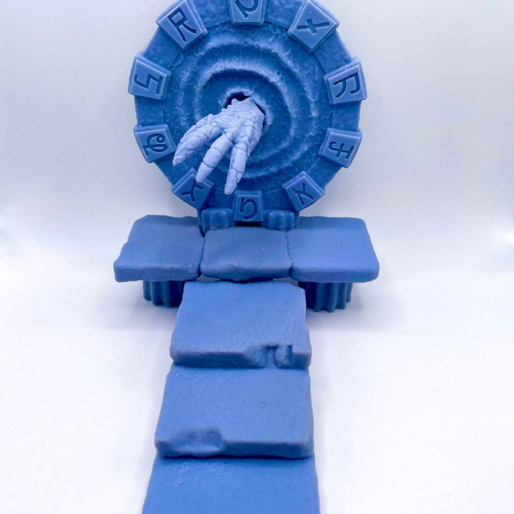 Happy Place Portal Set