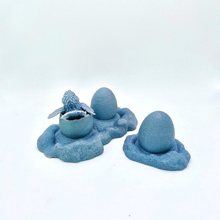 Hatching Egg Set