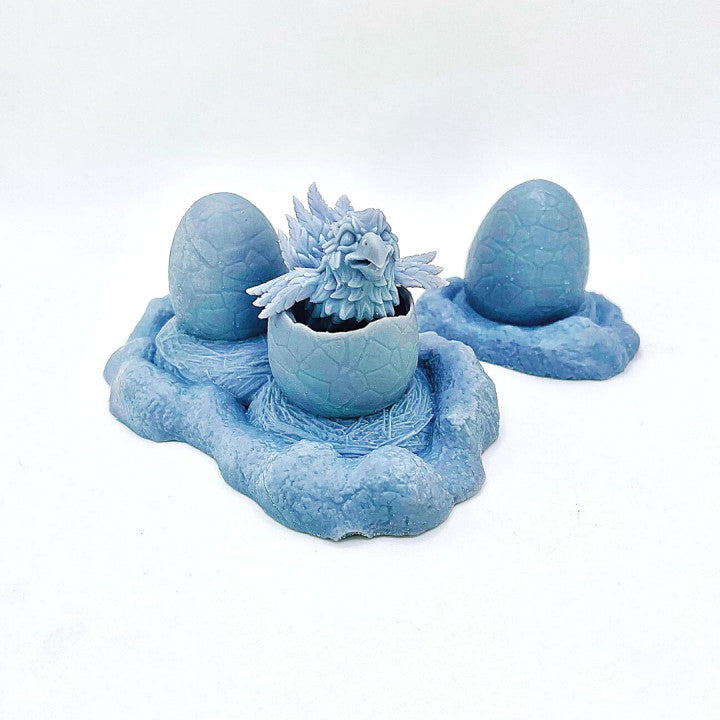 Hatching Egg Set