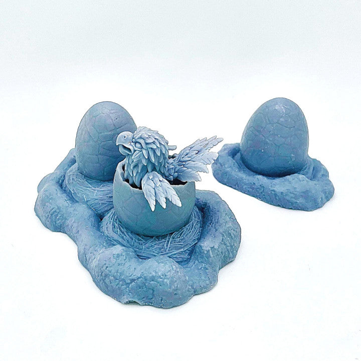 Hatching Egg Set