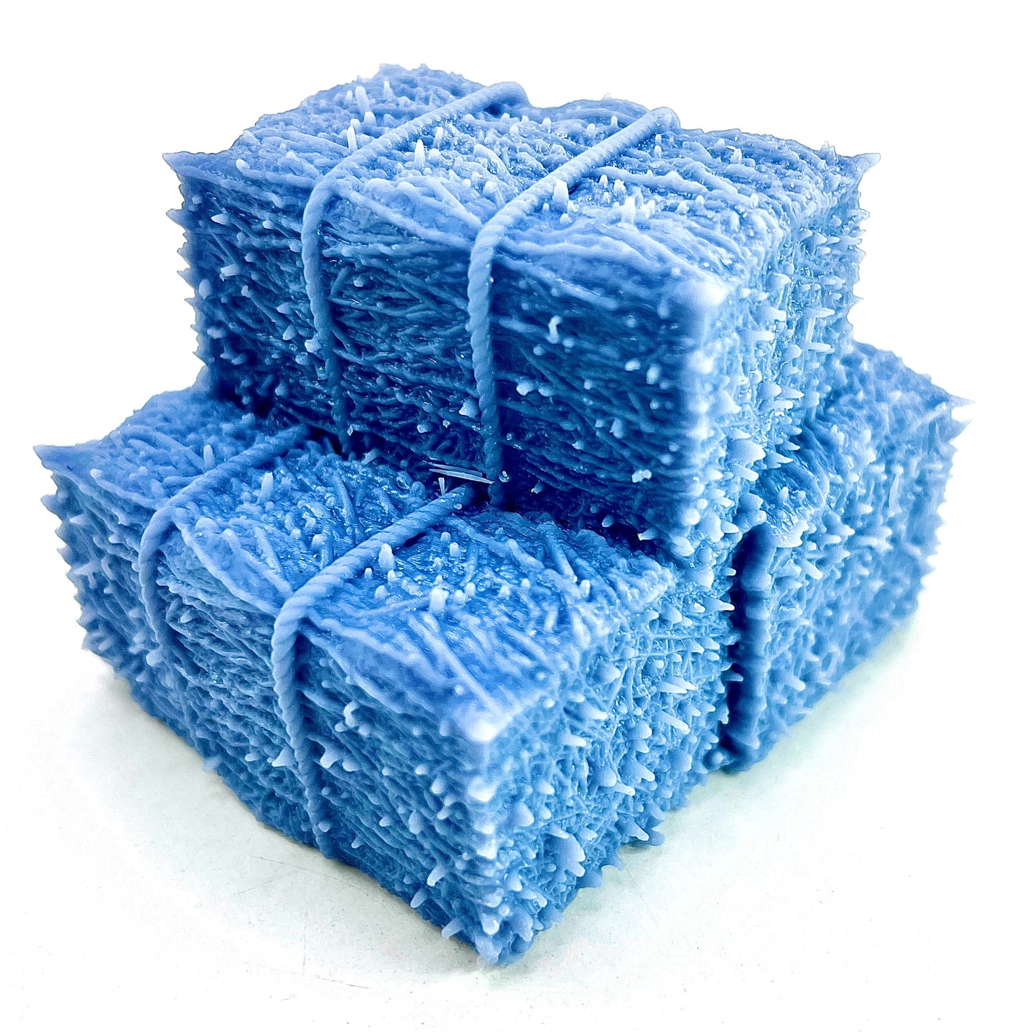 Farmstead Hay Bale Set