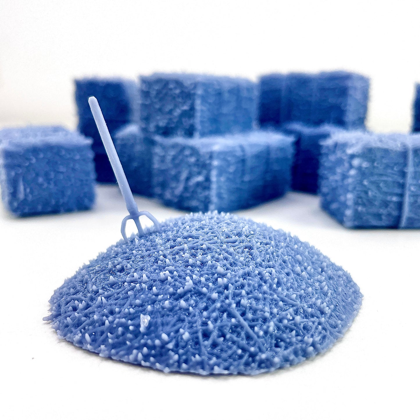 Farmstead Hay Bale Set