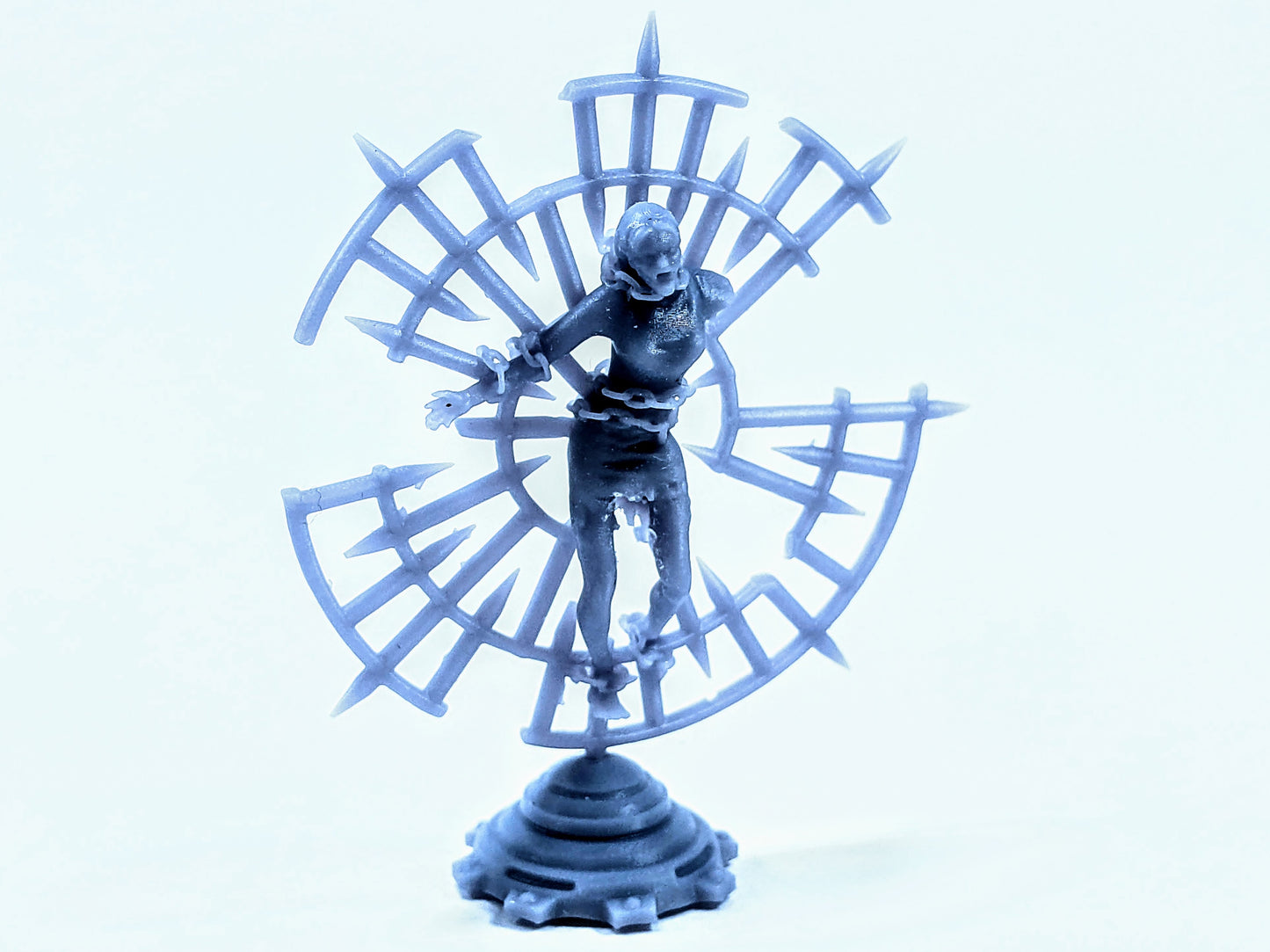 Print 'N' Roll: Black Horizon Event (Texture Roller and Terrain Set)