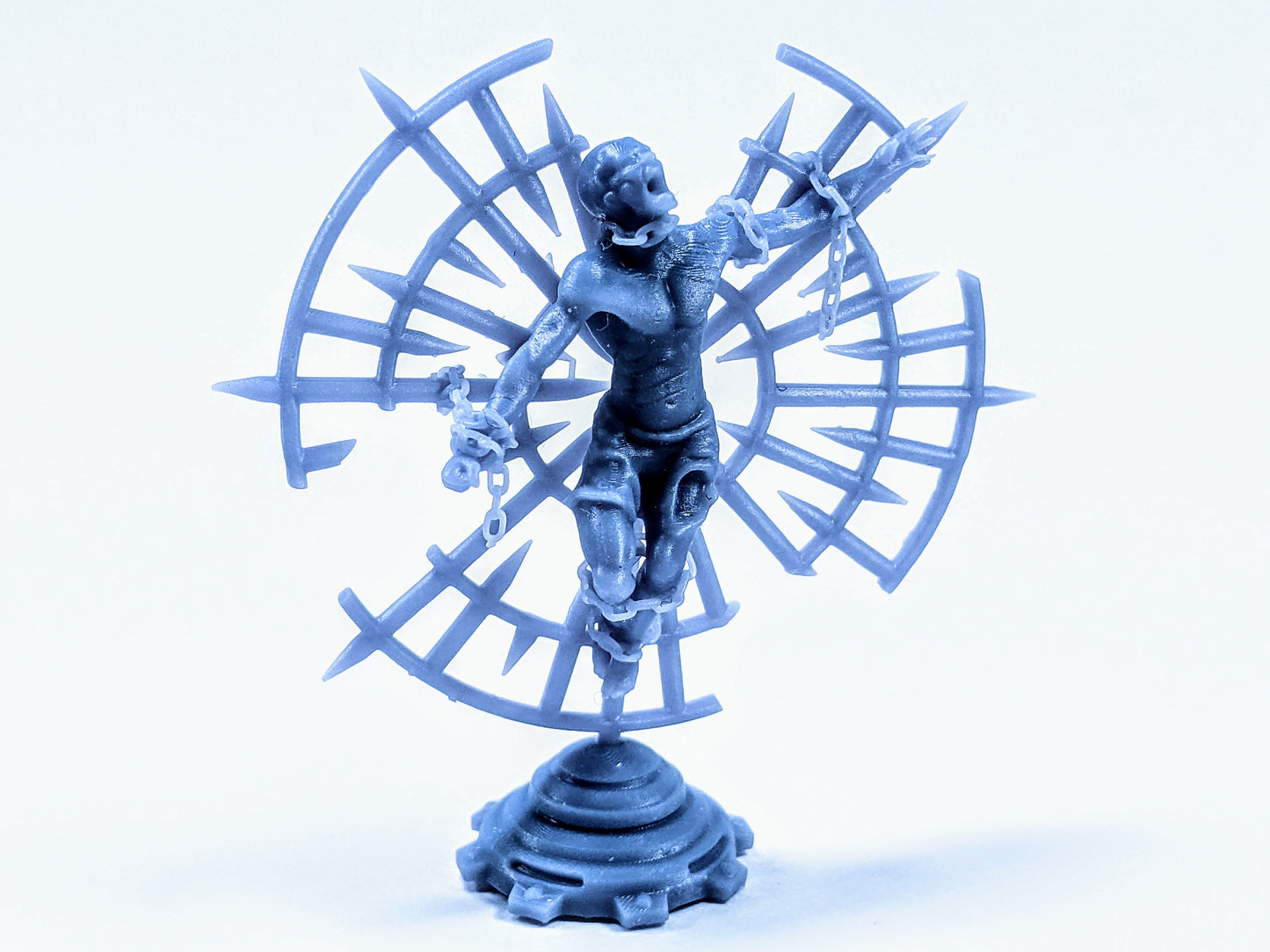 Print 'N' Roll: Black Horizon Event (Texture Roller and Terrain Set)