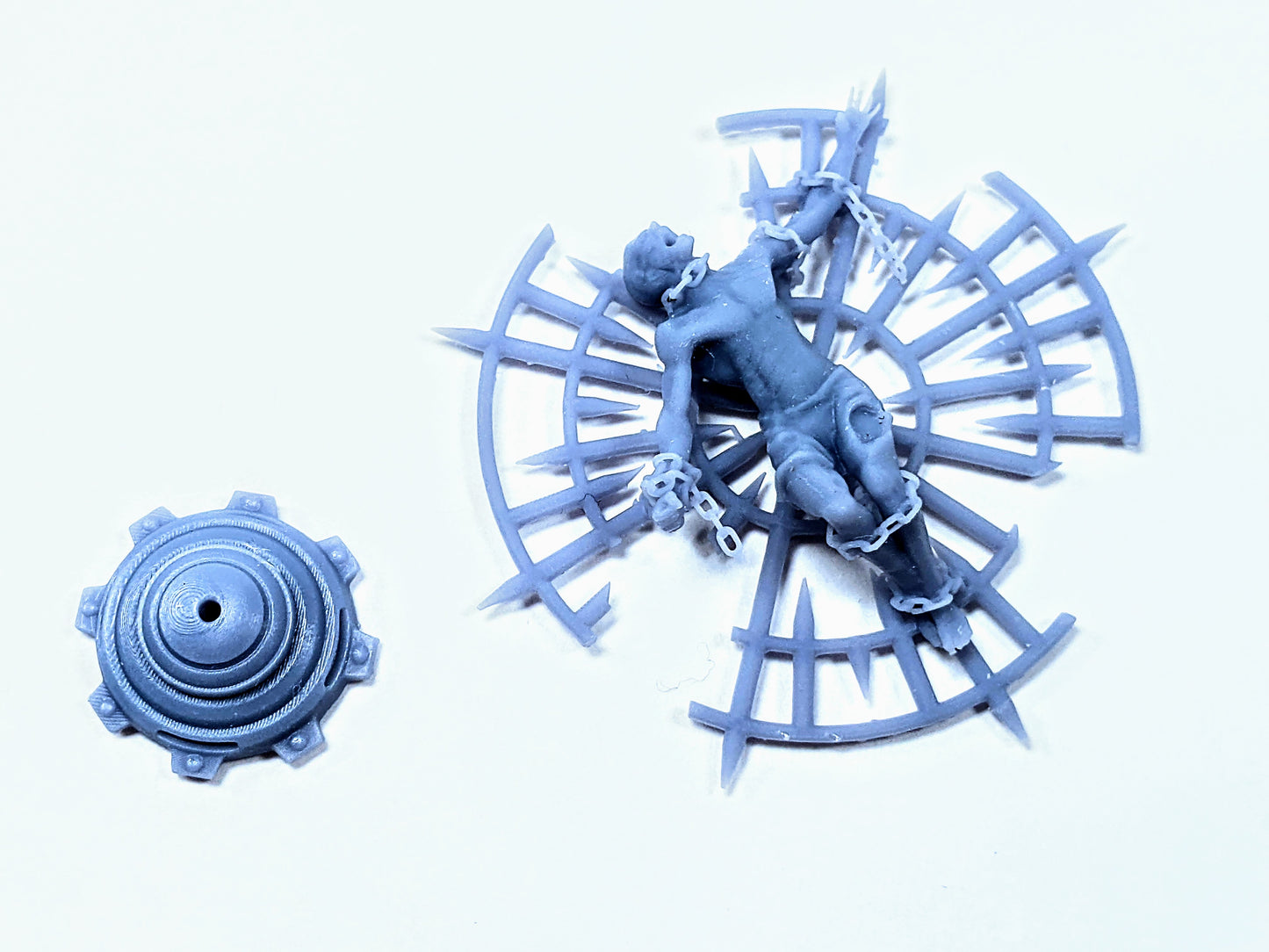 Print 'N' Roll: Black Horizon Event (Texture Roller and Terrain Set)