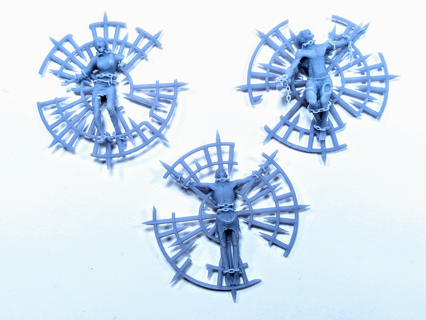 Print 'N' Roll: Black Horizon Event (Texture Roller and Terrain Set)