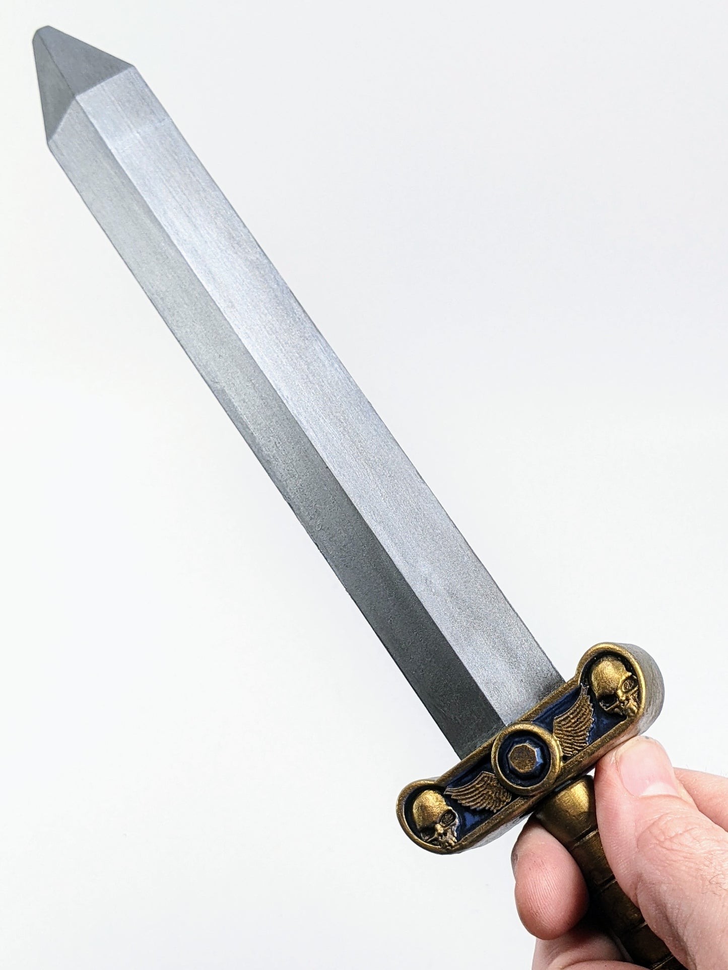 +1 Sword Of Initiative Tracking