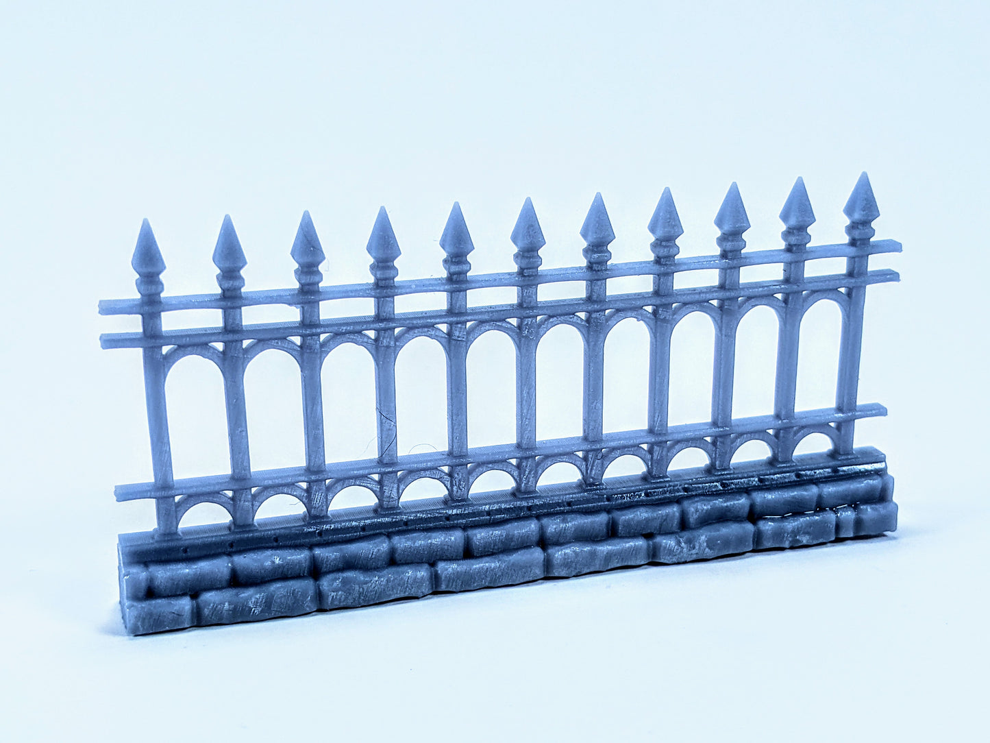 Print N' Roll: Labyrinth of The Ripper (Texture Roller and Terrain Set)