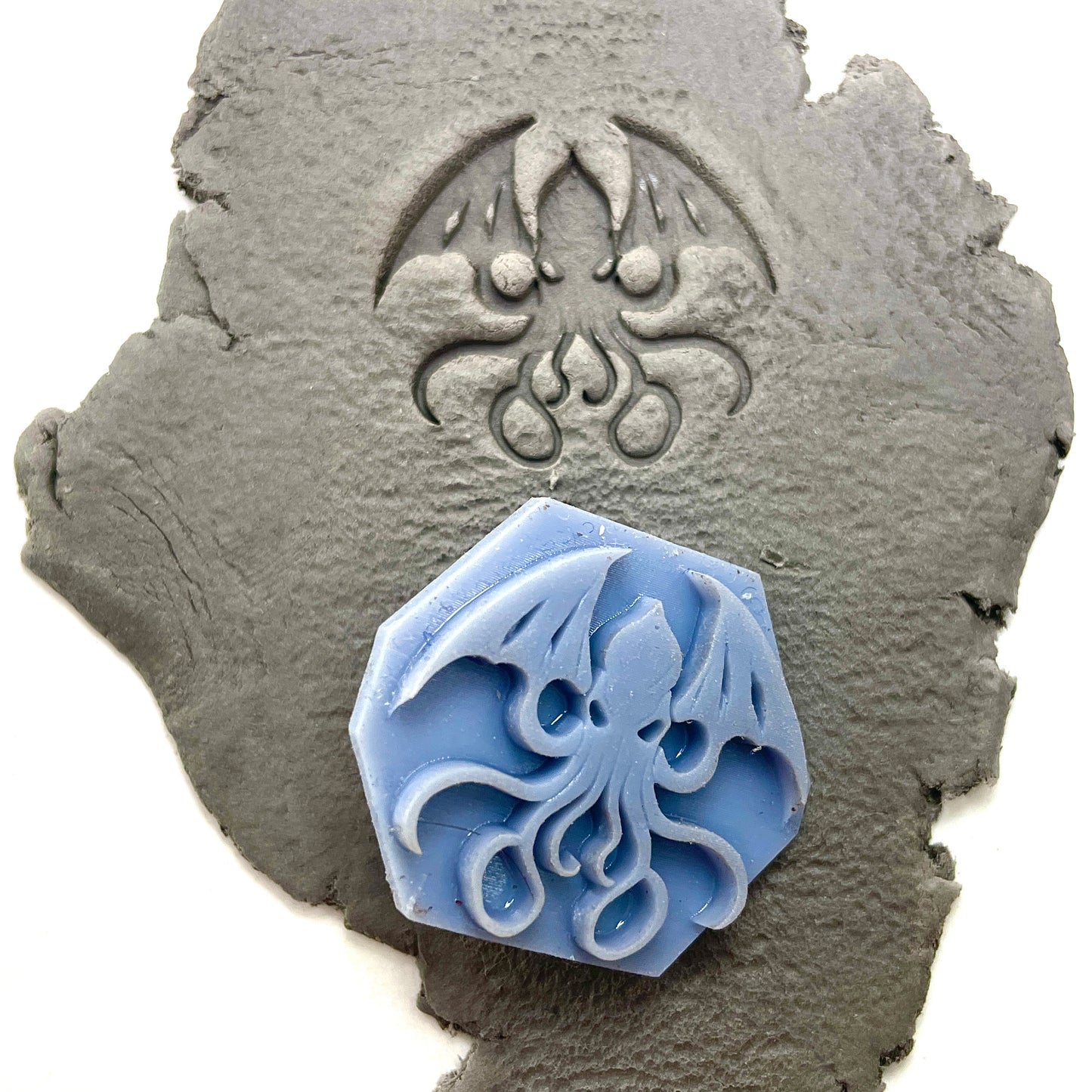 Print 'N' Roll: Cthulian Nightmare
