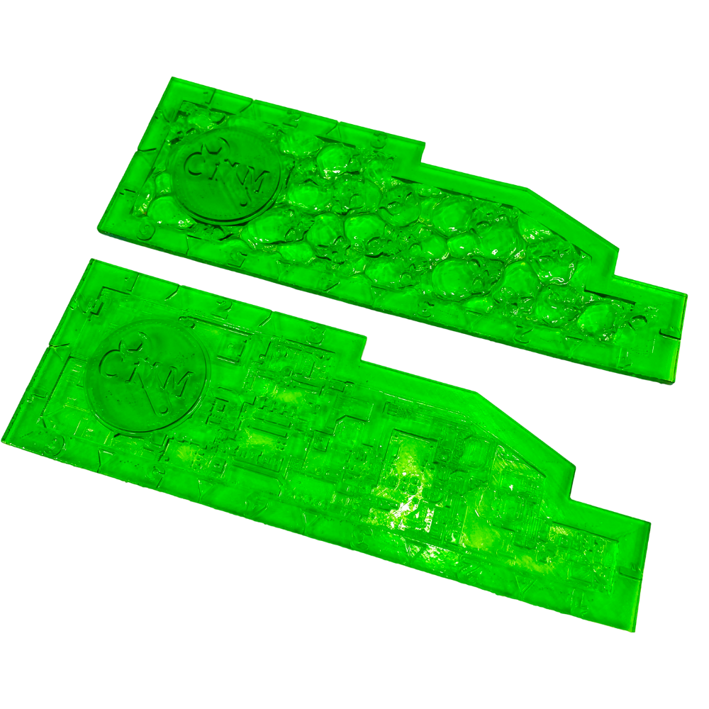 Measuring Tool | Ruler Stick