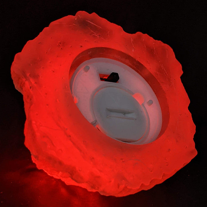 Infernal Ore Minable Terrain Set (LED Tealight)