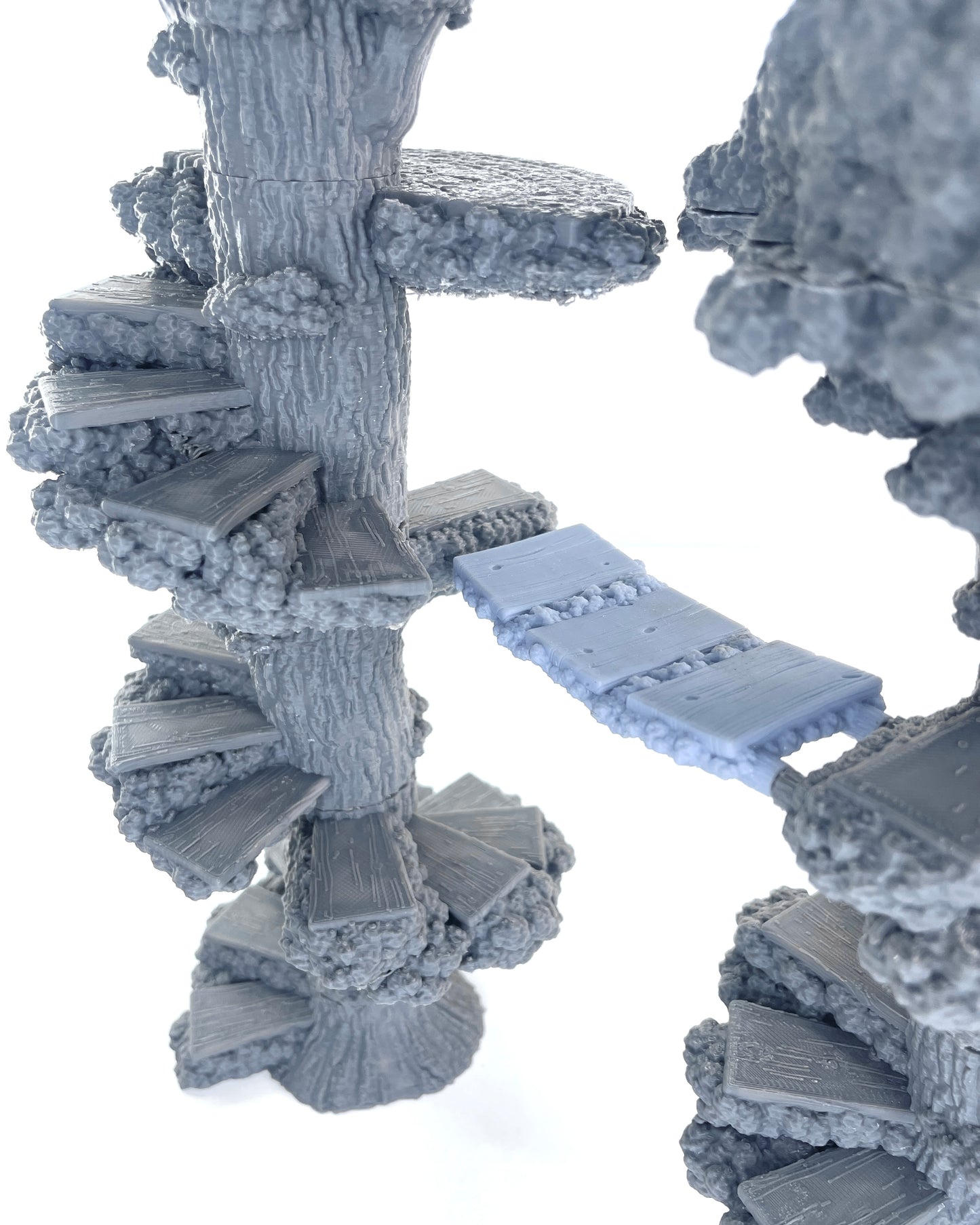 Print 'N' Roll: Elven Enclave